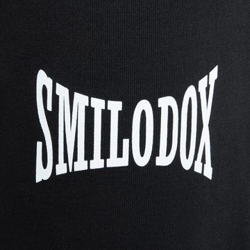 Smilodox Shorts Classic Pro Oversize