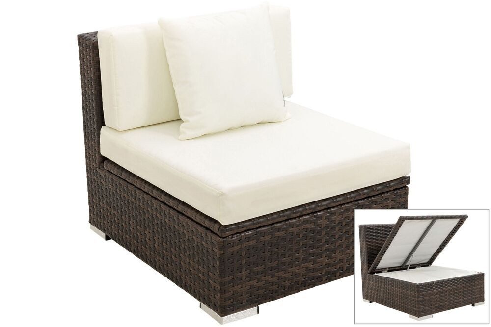 OUTFLEXX Gartenstuhl BasicLine W37