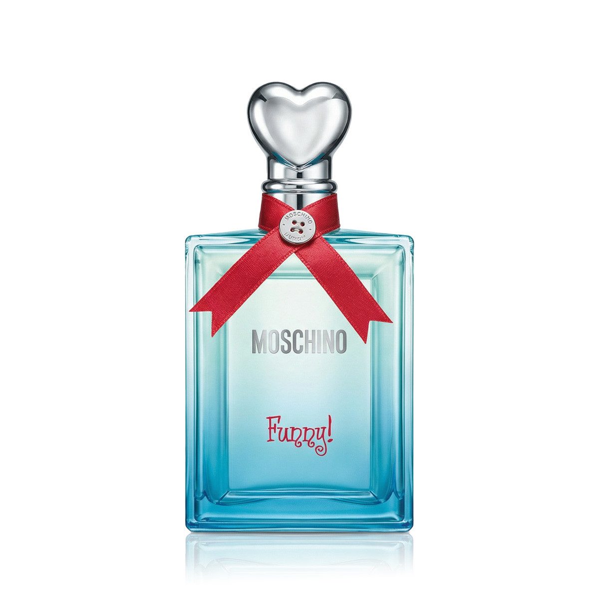 Moschino Eau de Toilette Funny!