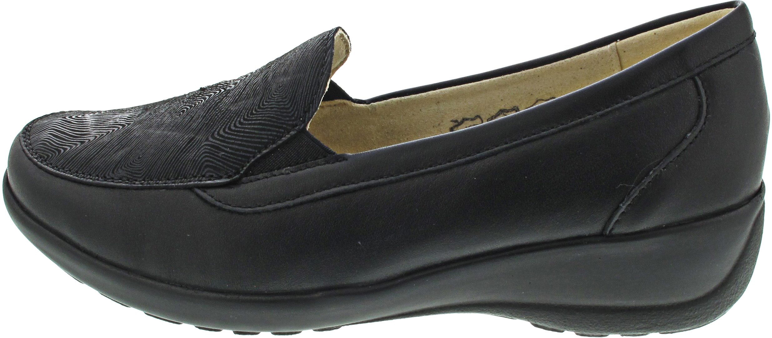 Softline by Goldkrone Mokassin