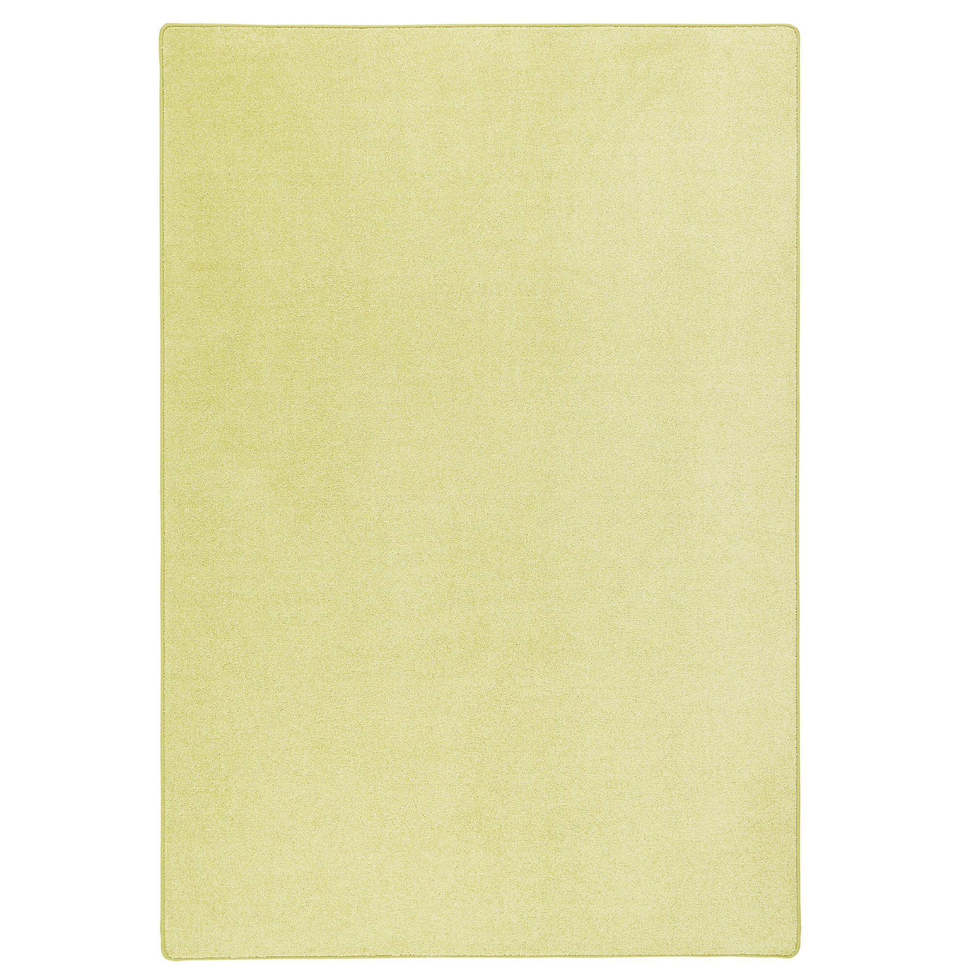 Snapstyle Veloursteppich Hochflor Velours Teppich Luna, günstig online kaufen