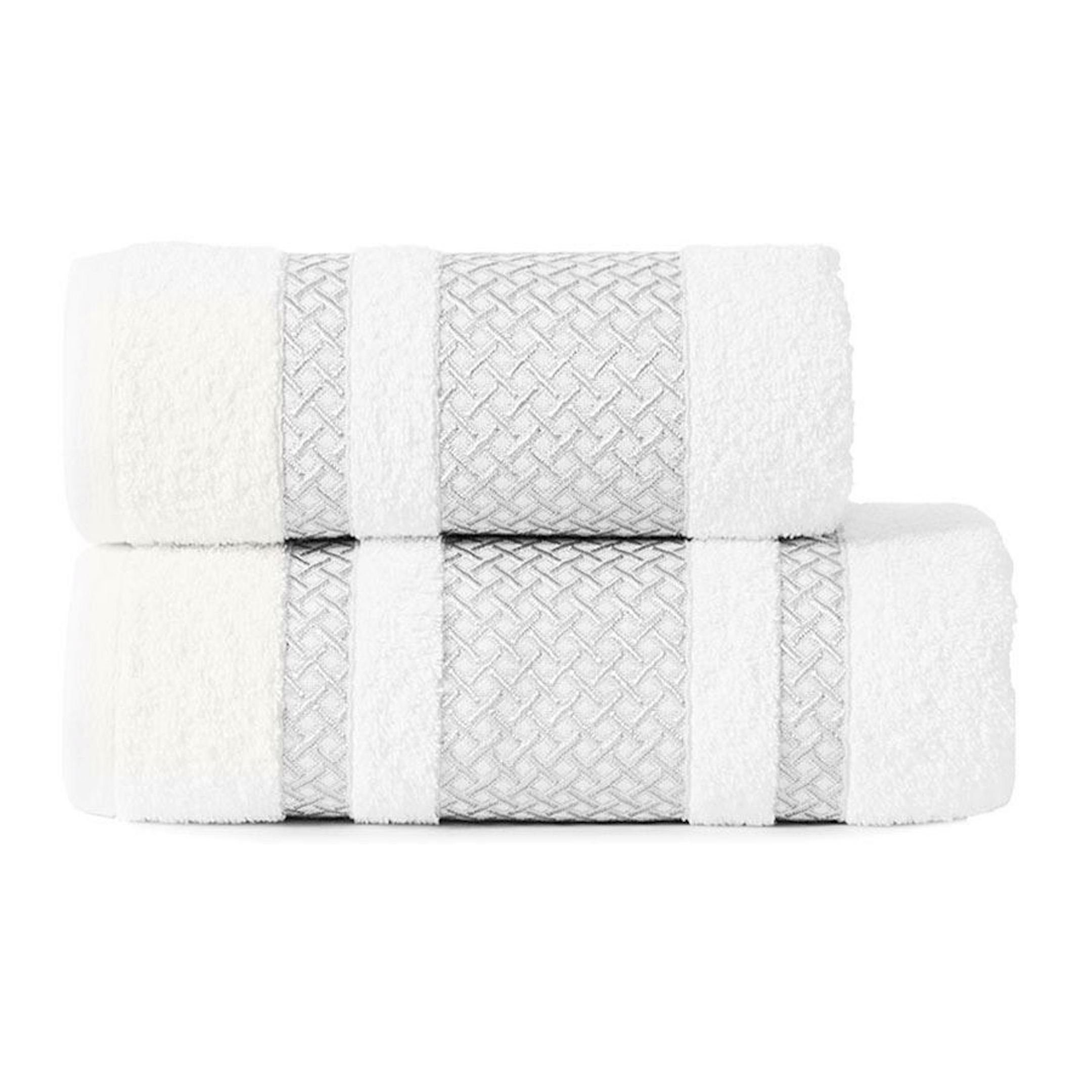 JESSIS TEX Handtuch Set Handtuch EDEL, günstig online kaufen