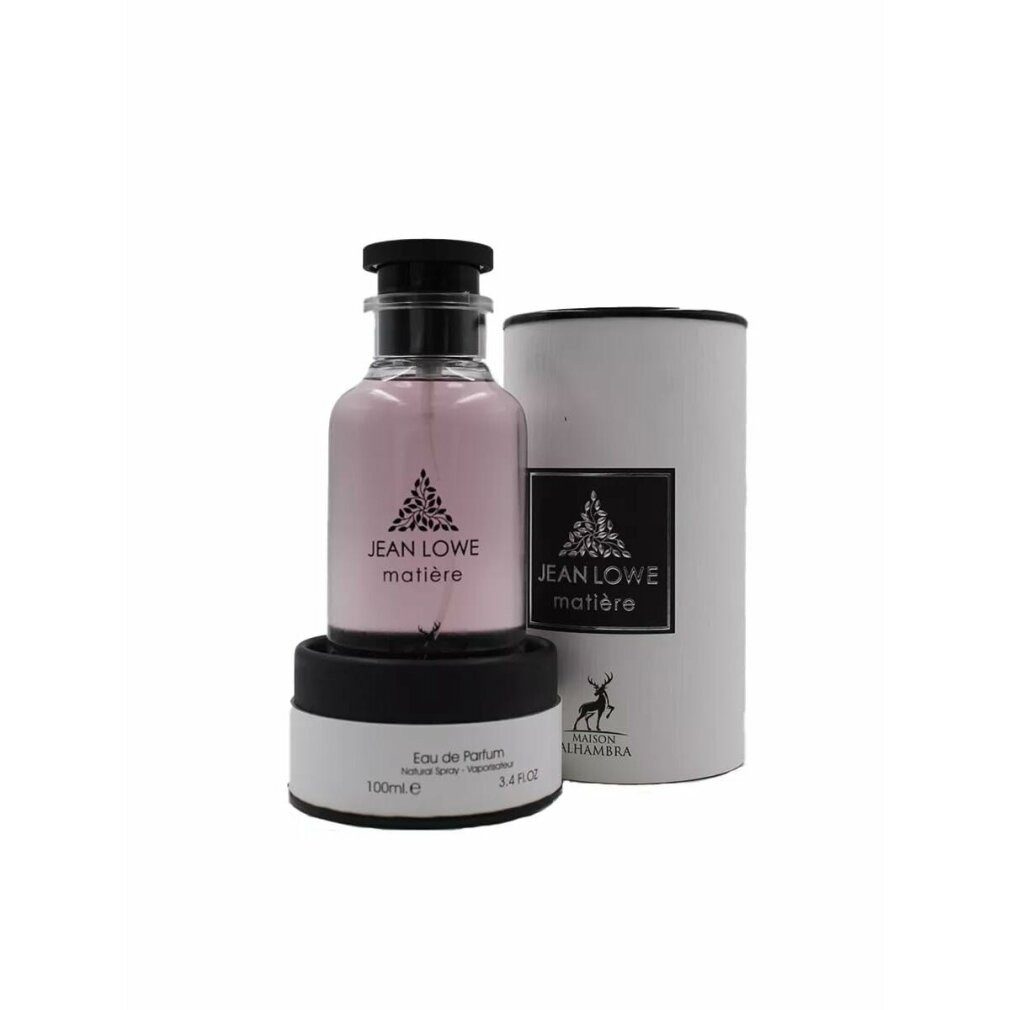 Alhambra Eau de Parfum Jean Lowe Maître Eau De Parfum 100 ml (woman)