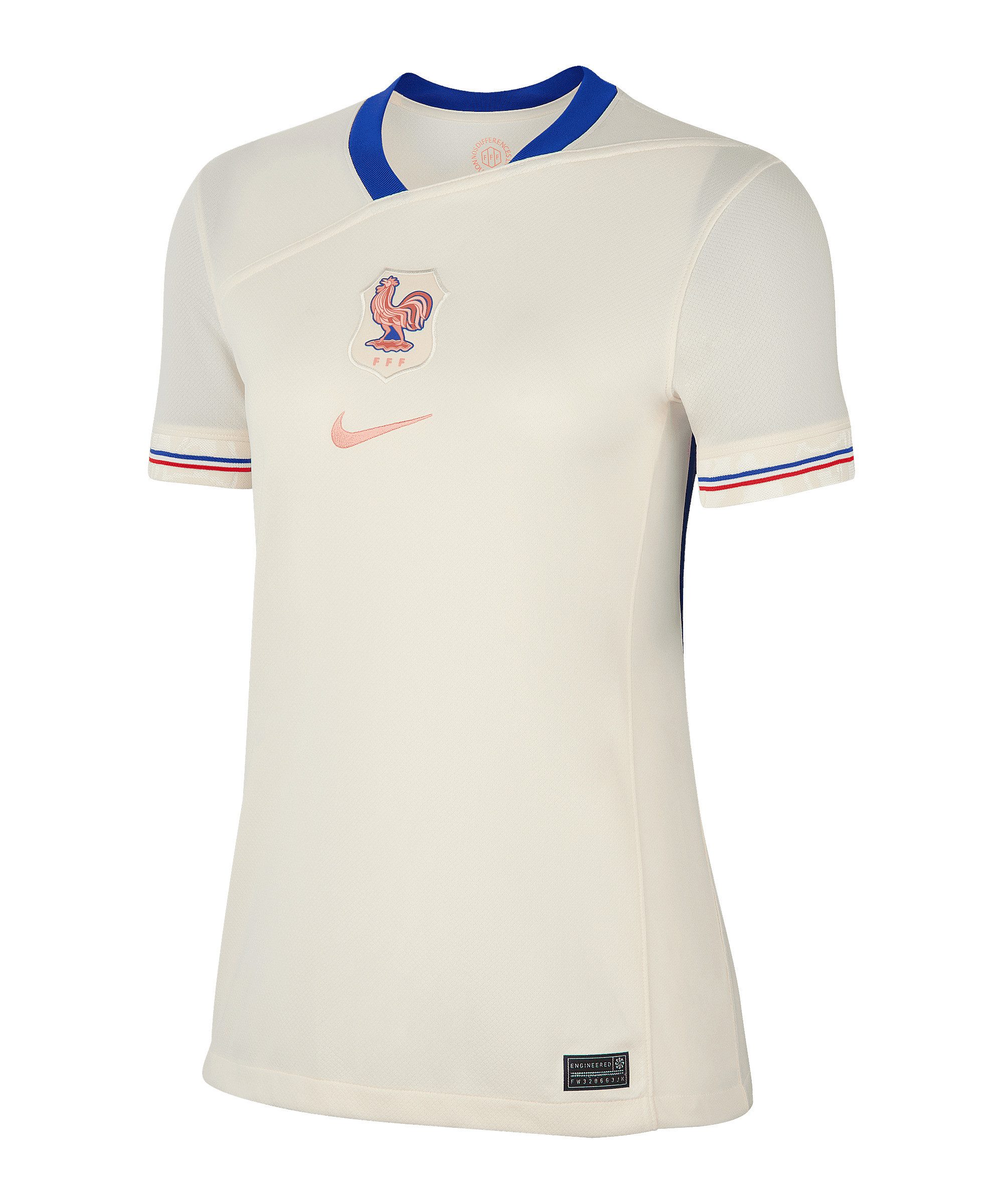Nike Fußballtrikot Nike Performance Teamsport