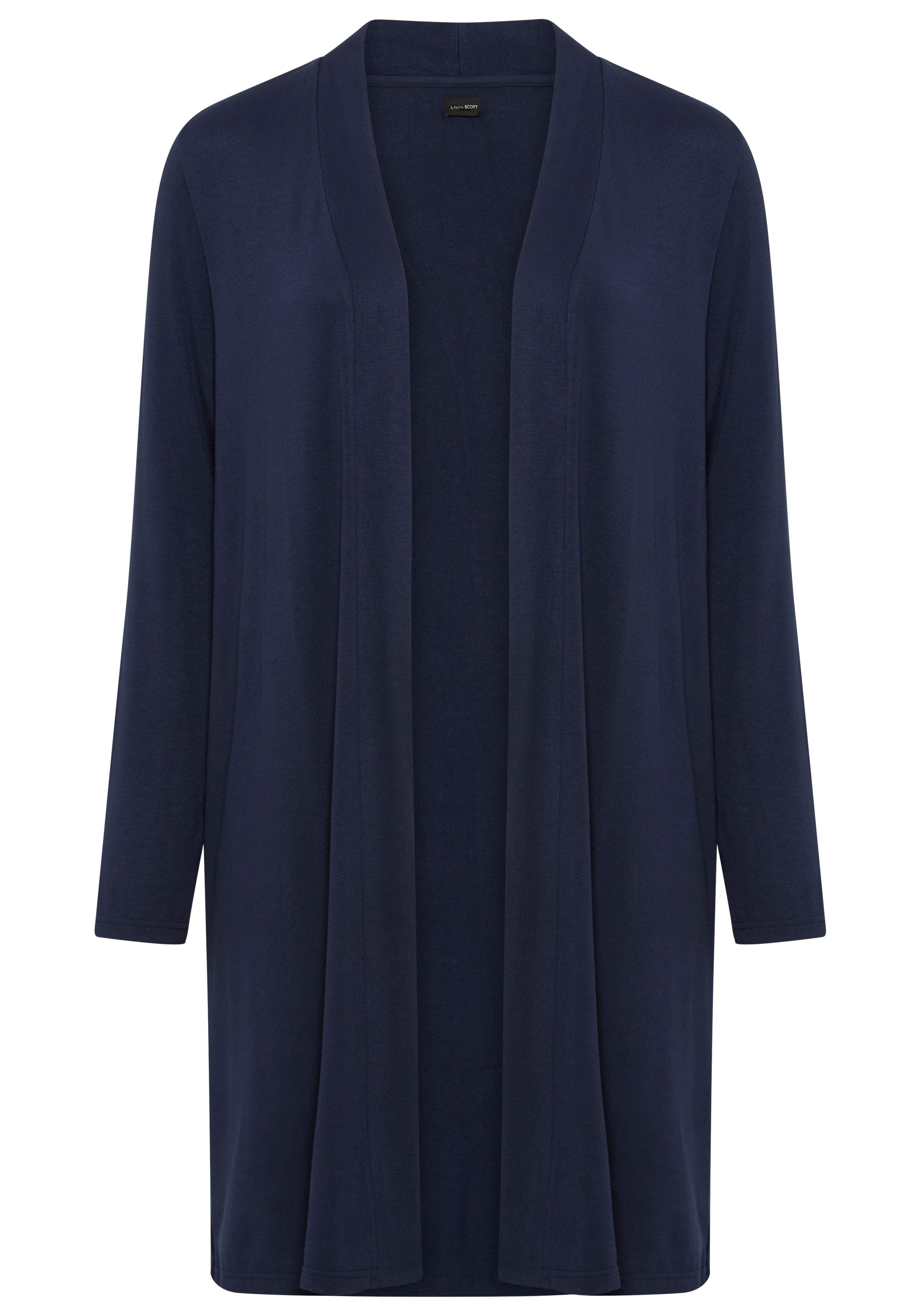 Longstrickjacke Große Größen