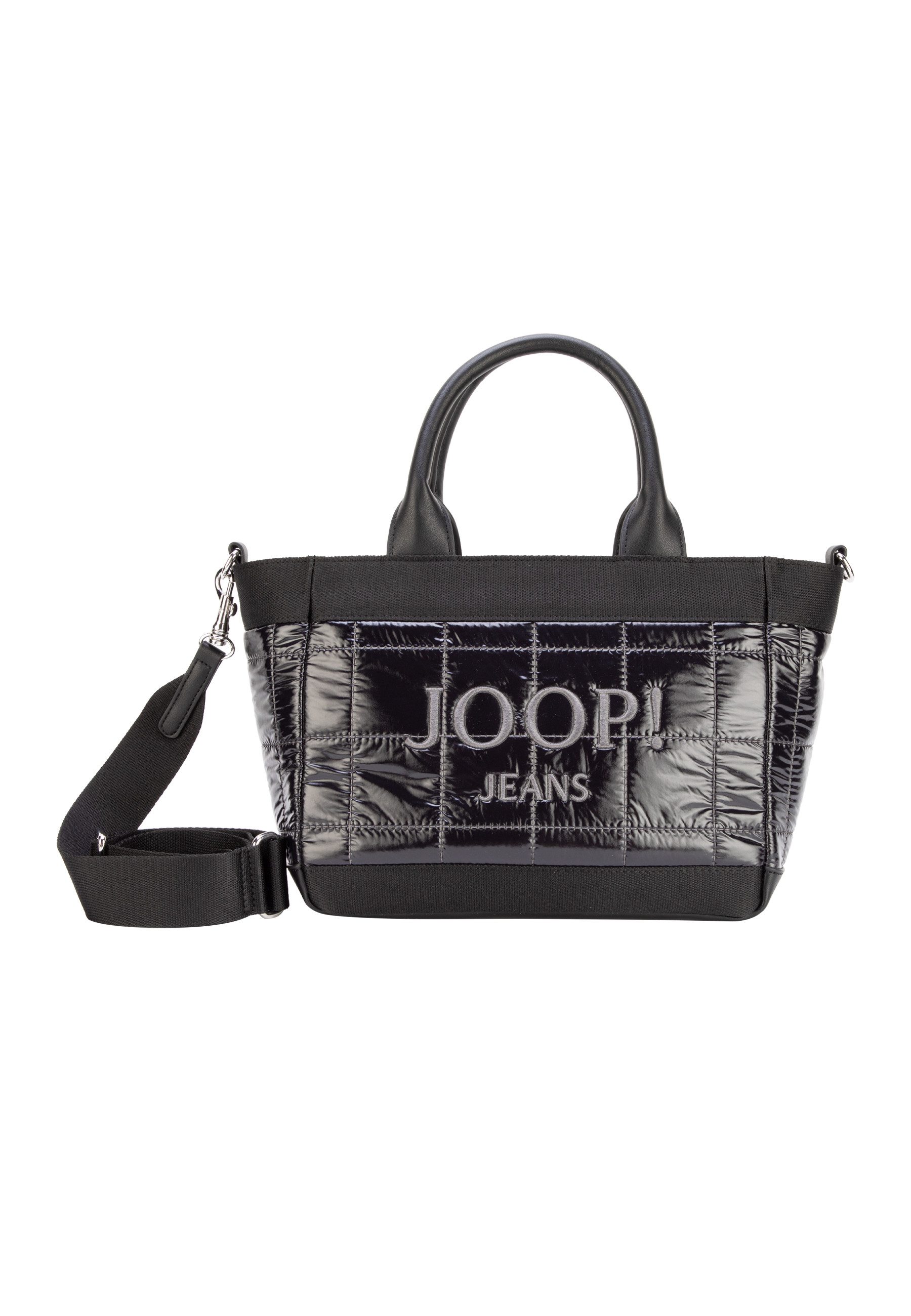 Joop Jeans Handtasche Joop Jeans - Damen Handtasche Calduccio Tessuto Yvette