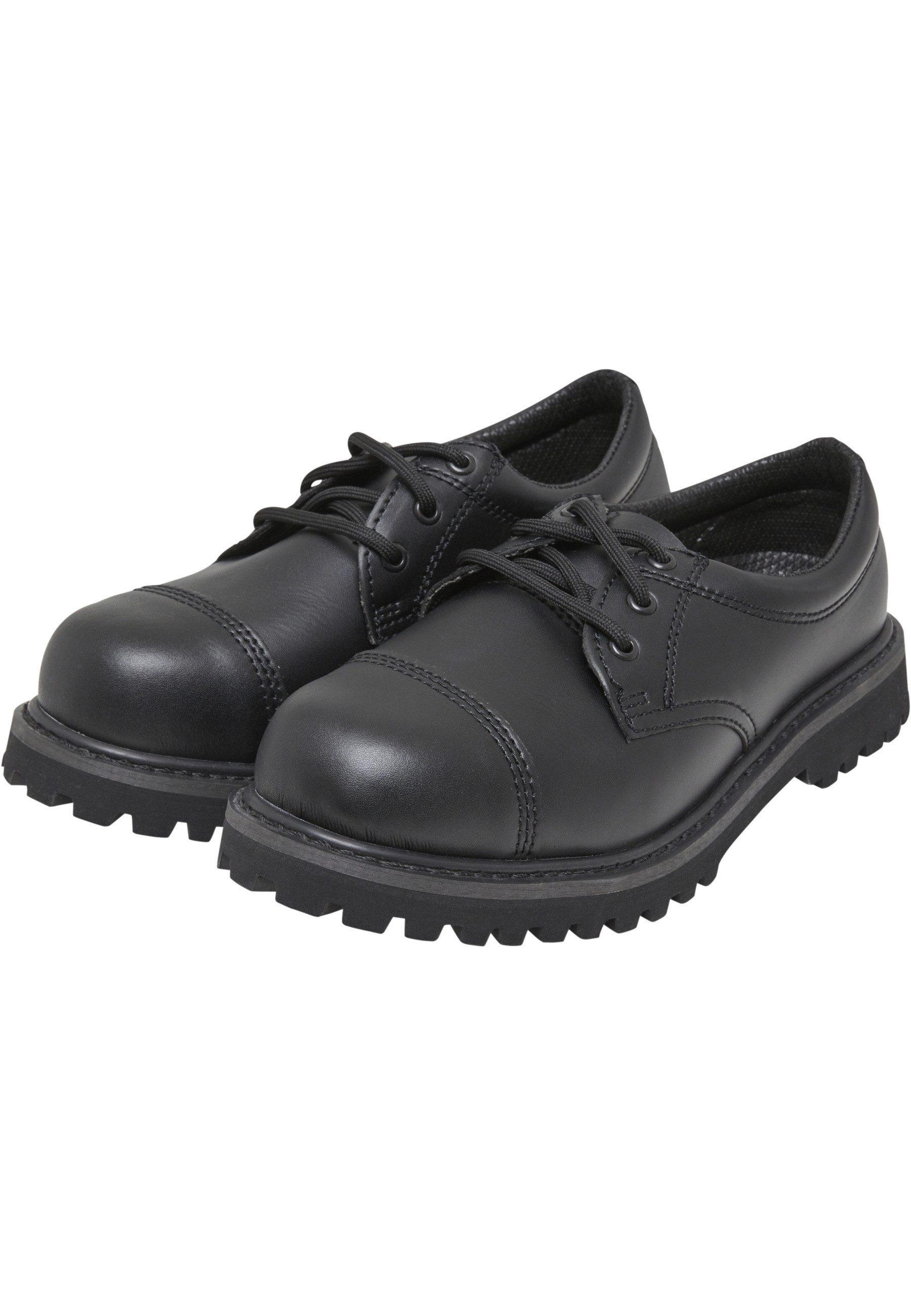 Brandit Brandit Vegantom 3 Eyelet Boots Stiefel (1-tlg)