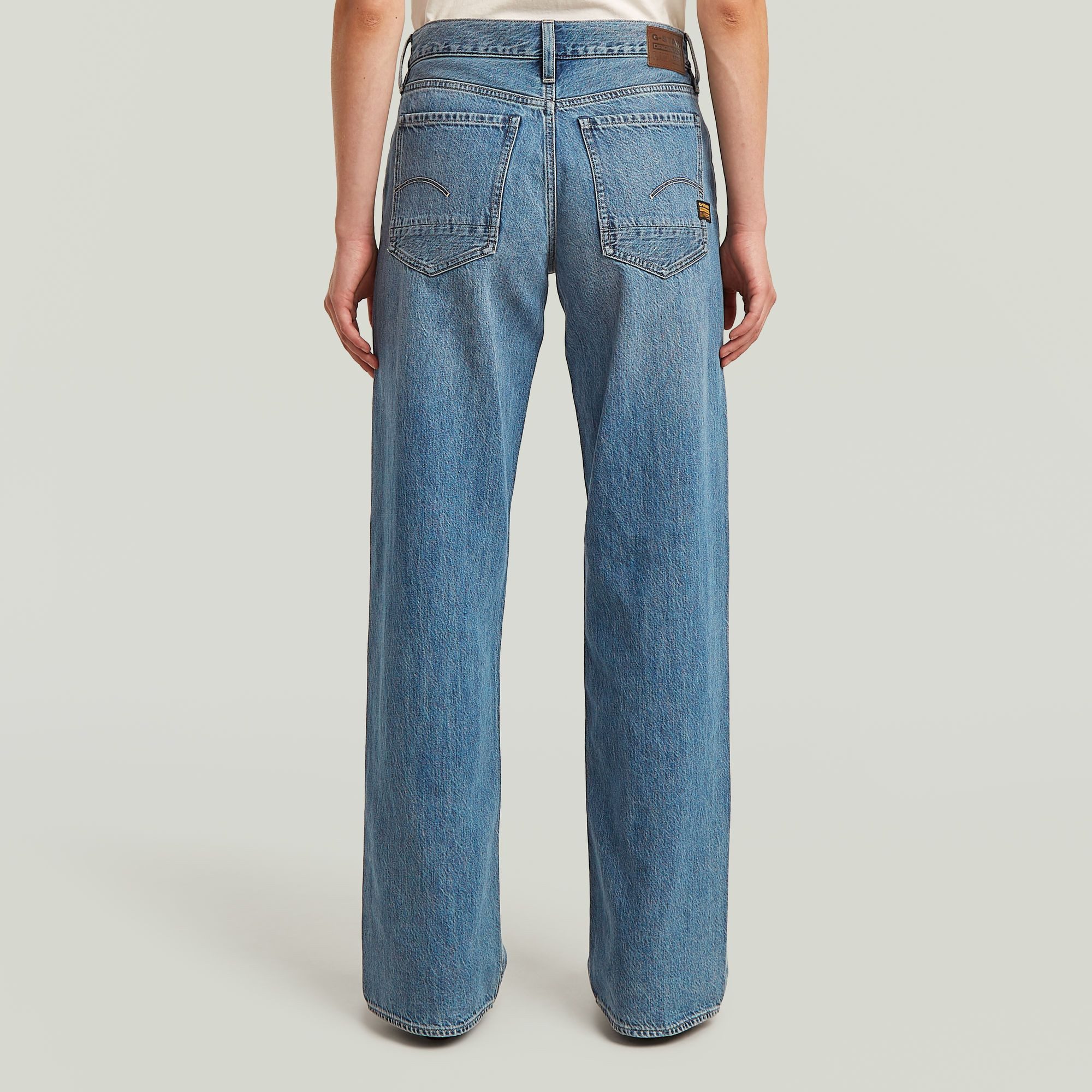 G-STAR 5-Pocket-Jeans günstig online kaufen