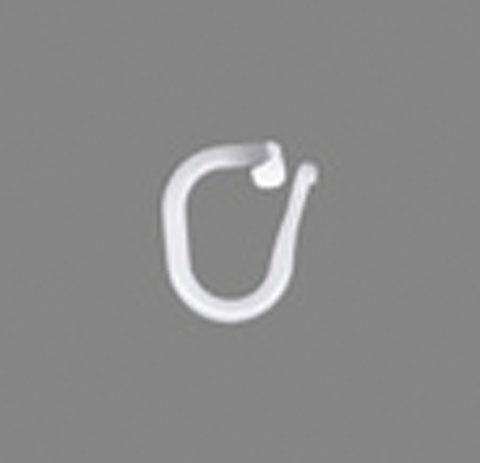 Gerster Faltenclip Faltenhaken für Clip-Panneaux, (20-St), günstig online kaufen