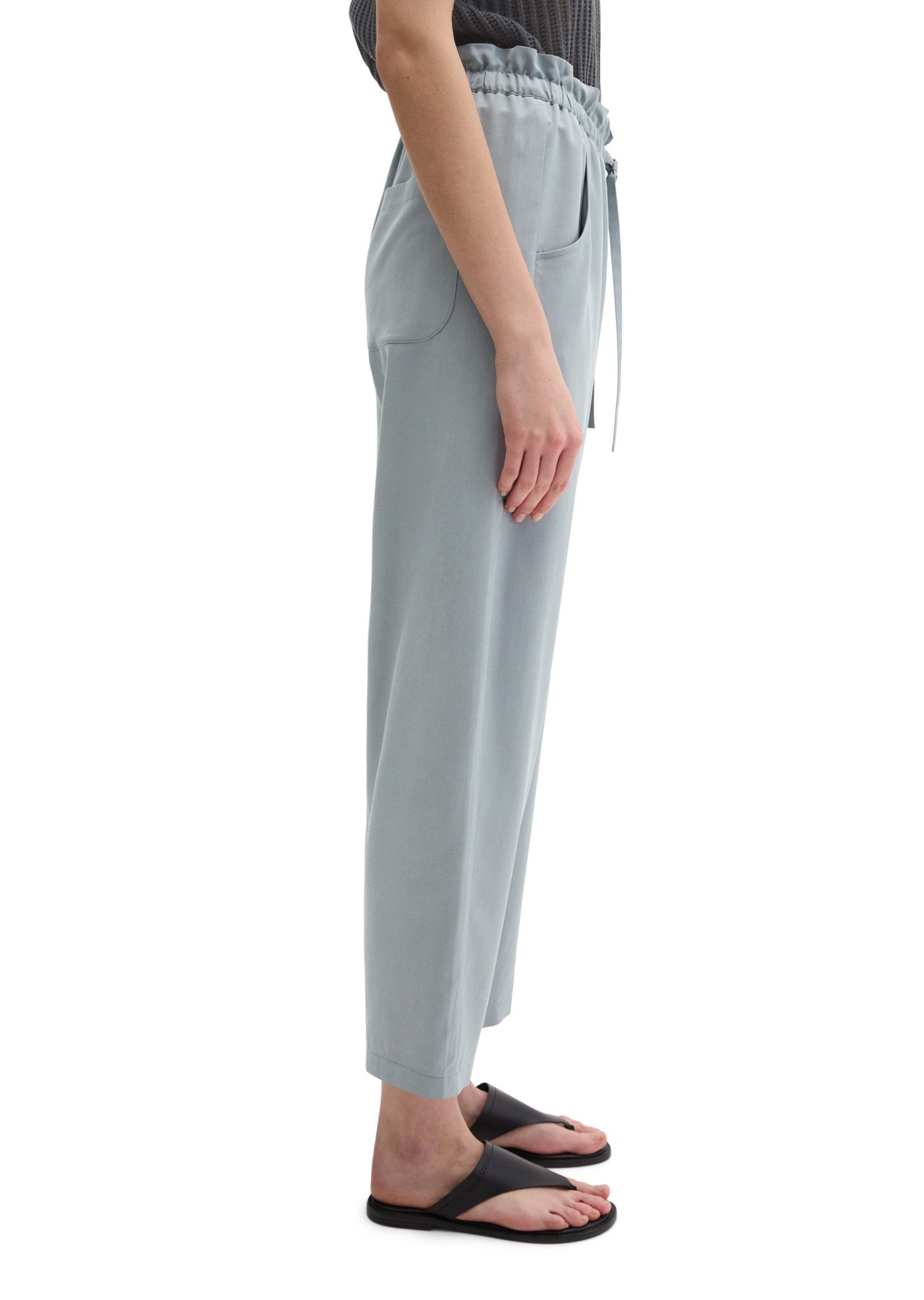 Marc O'Polo Chinohose aus TENCEL™ Lyocell
