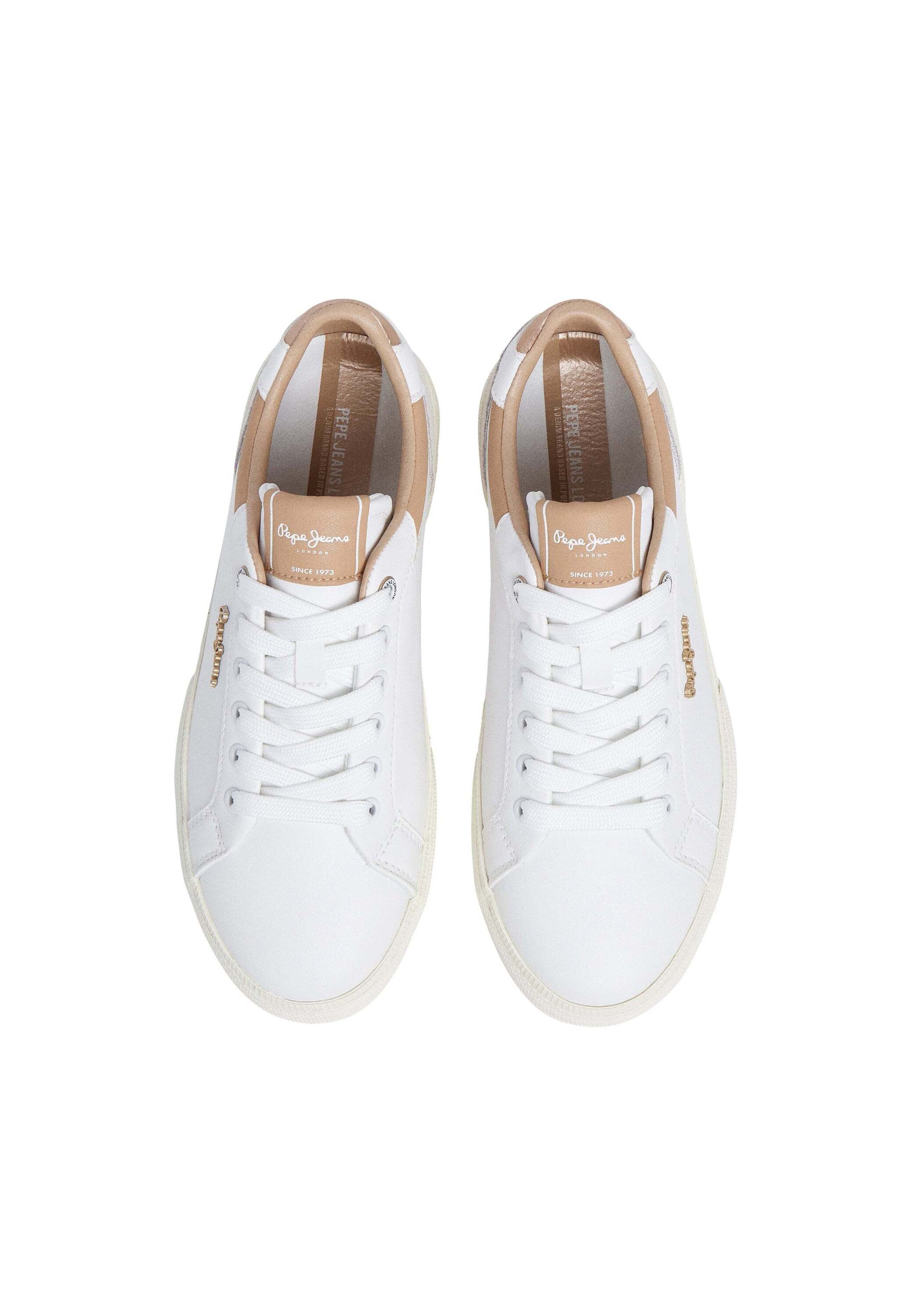 Pepe Jeans trainers KENTON COURT W Langlaufschuhe