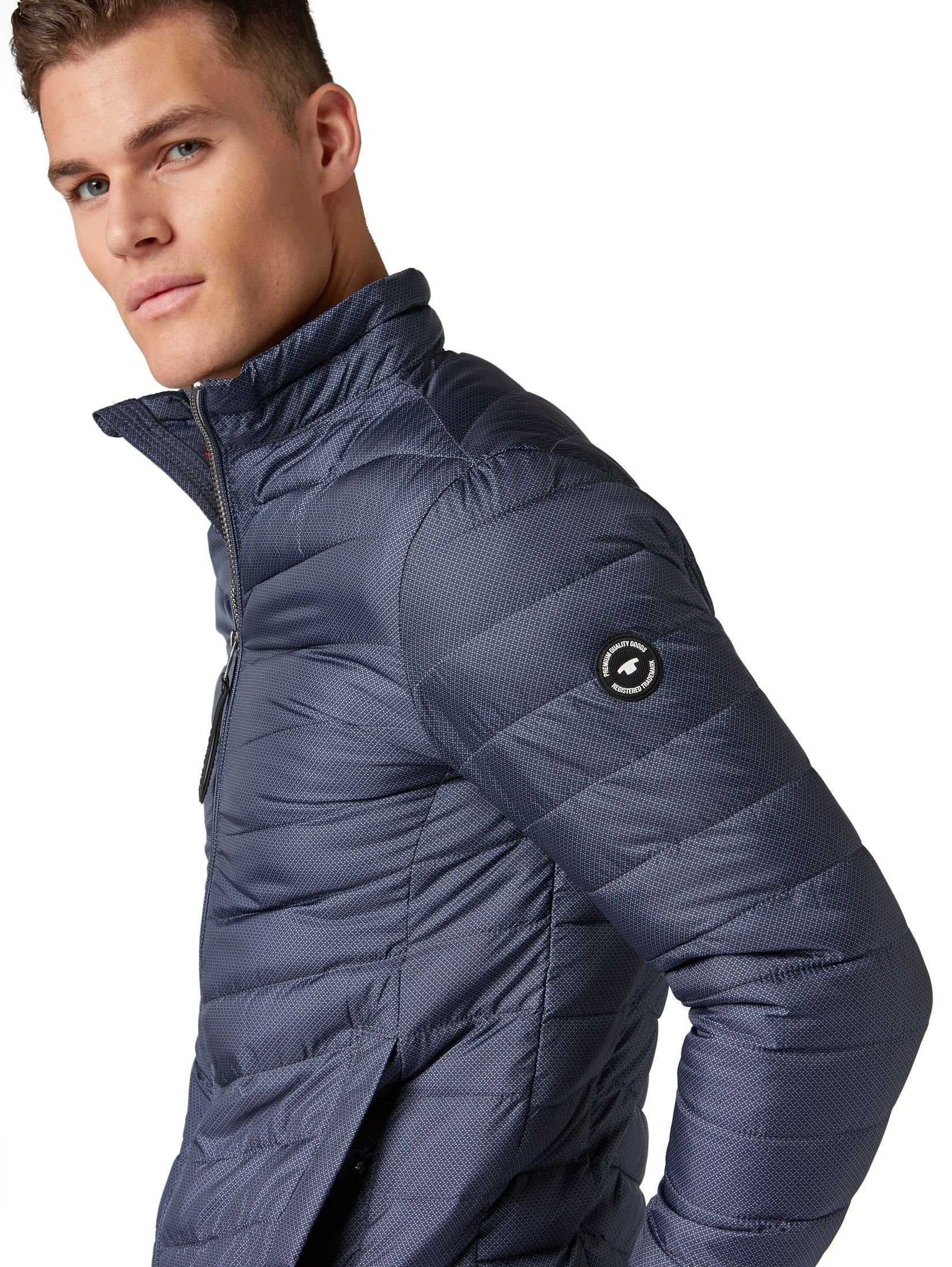 TOM TAILOR Sommerjacke