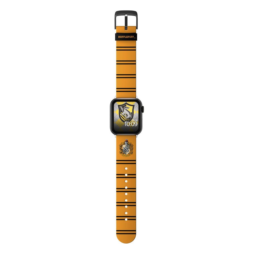 Moby Harry Fox Hufflepuff Potter - Smartwatch-Armband