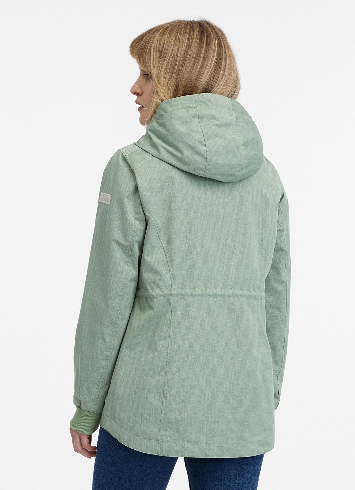 Ragwear Outdoorjacke DOWEY günstig online kaufen