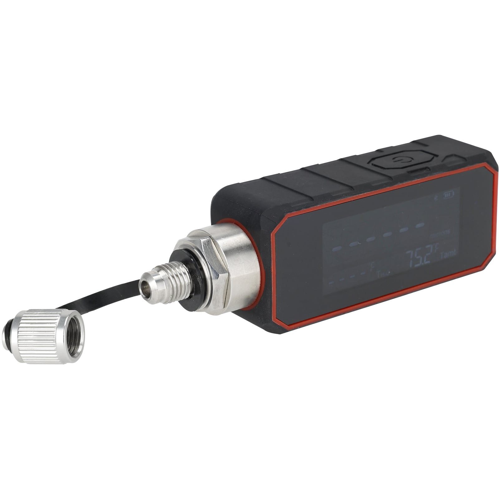 Rothenberger Kältemittel ROTHENBERGER ROVAC PRO Digitale Vakuummessgerät - 1000005061