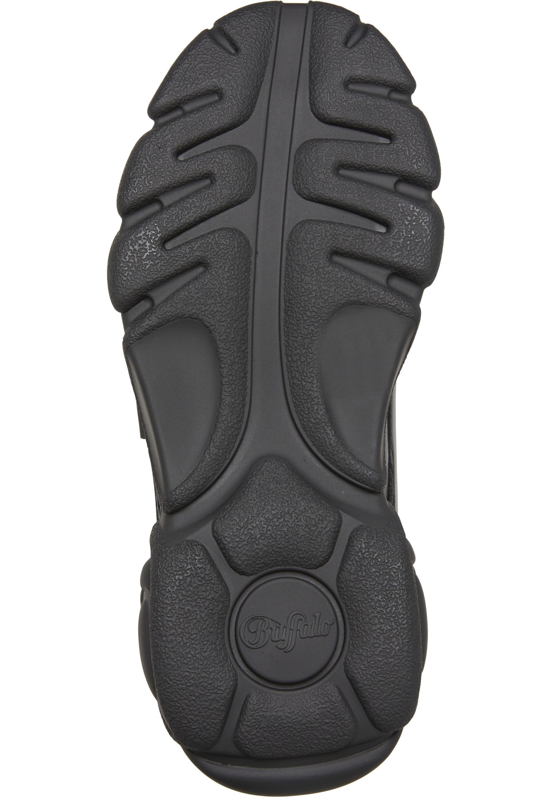 Buffalo Buffalo CLD ECHO - VEGAN NAPPA/PATENT Trainingsschuh