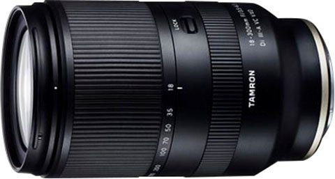 Tamron AF 18-300mm F/3.5-6.3 Di III-A VC VXD für Sony E-Mount APS-C Objektiv