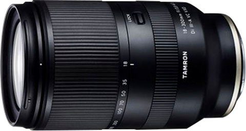 Tamron AF 18-300mm F/3.5-6.3 Di III-A VC VXD für Sony Alpha passendes Objektiv