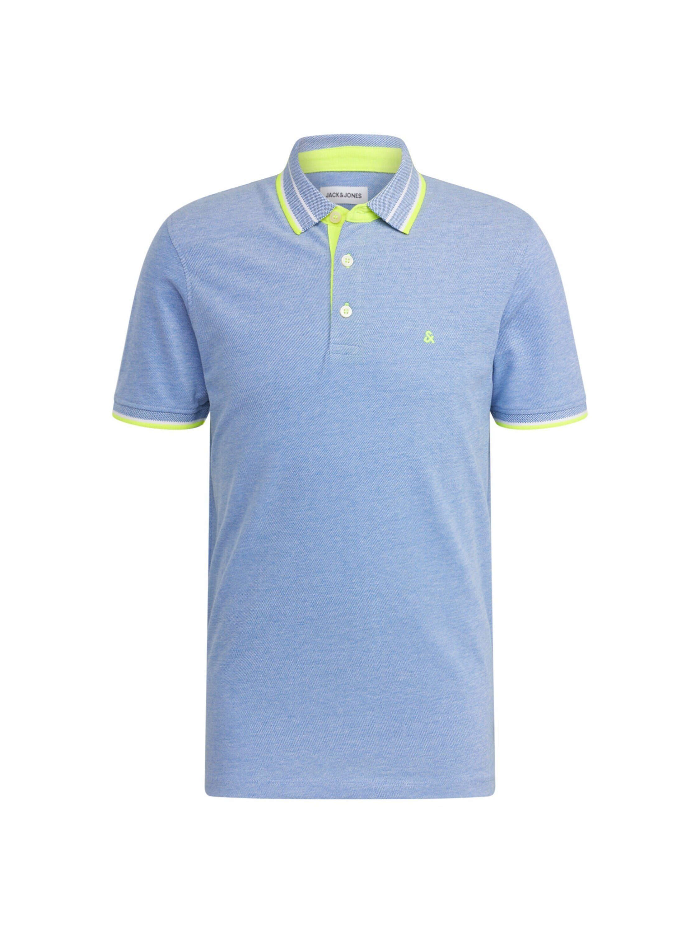 Jack & Jones T-Shirt JJEPaulos (1-tlg) günstig online kaufen