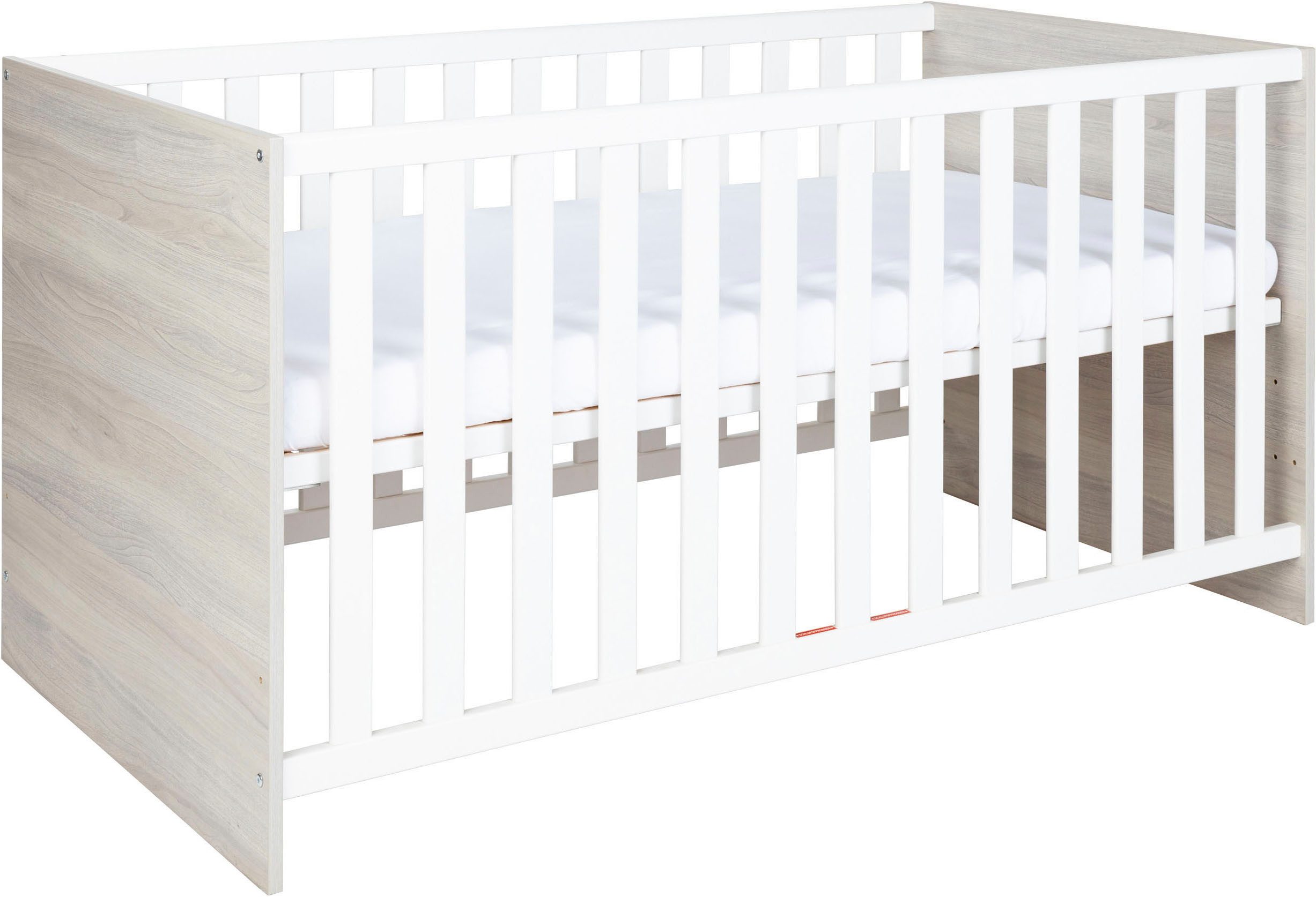 Babybett Geert