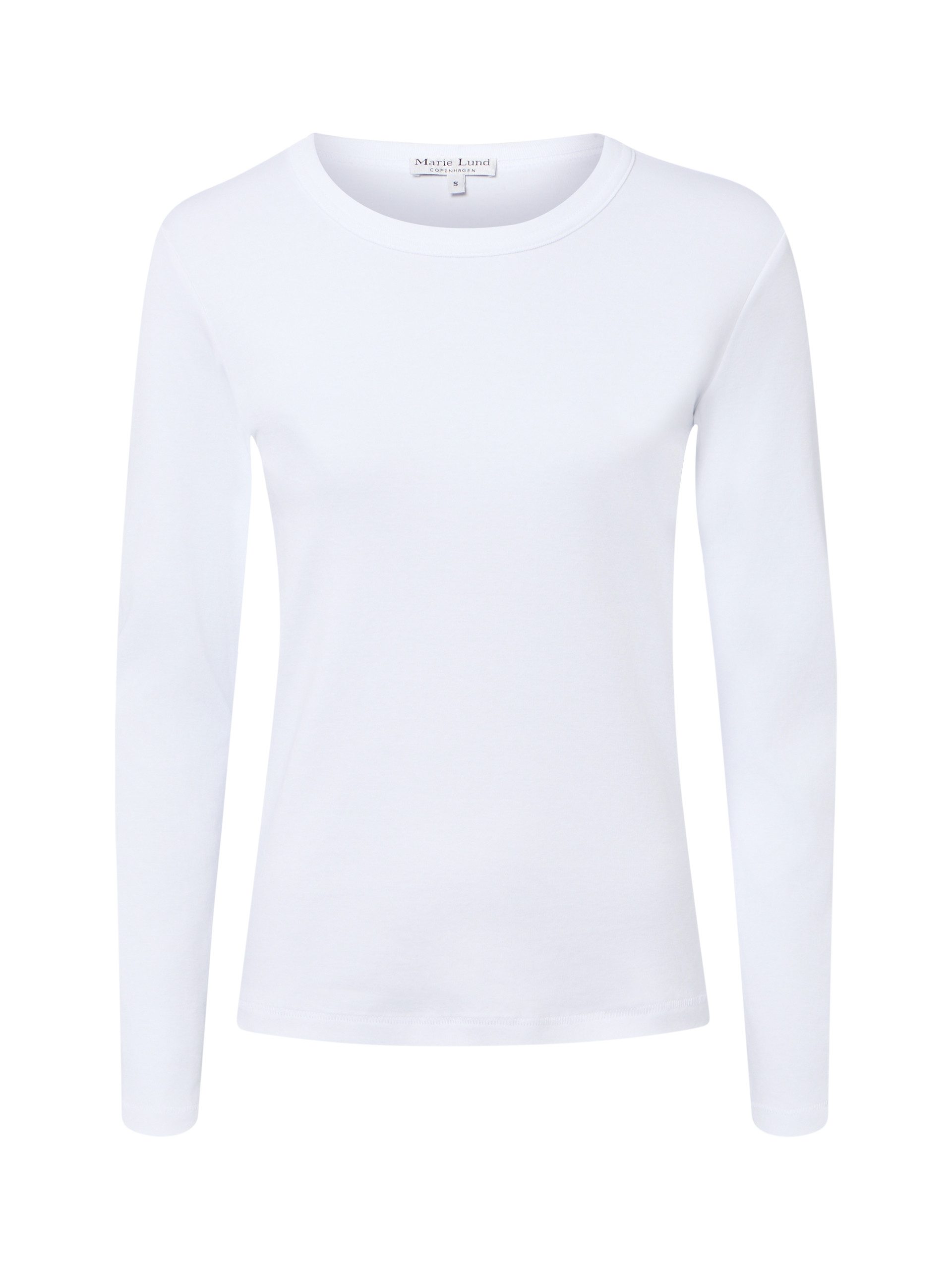 Marie Lund Langarmshirt