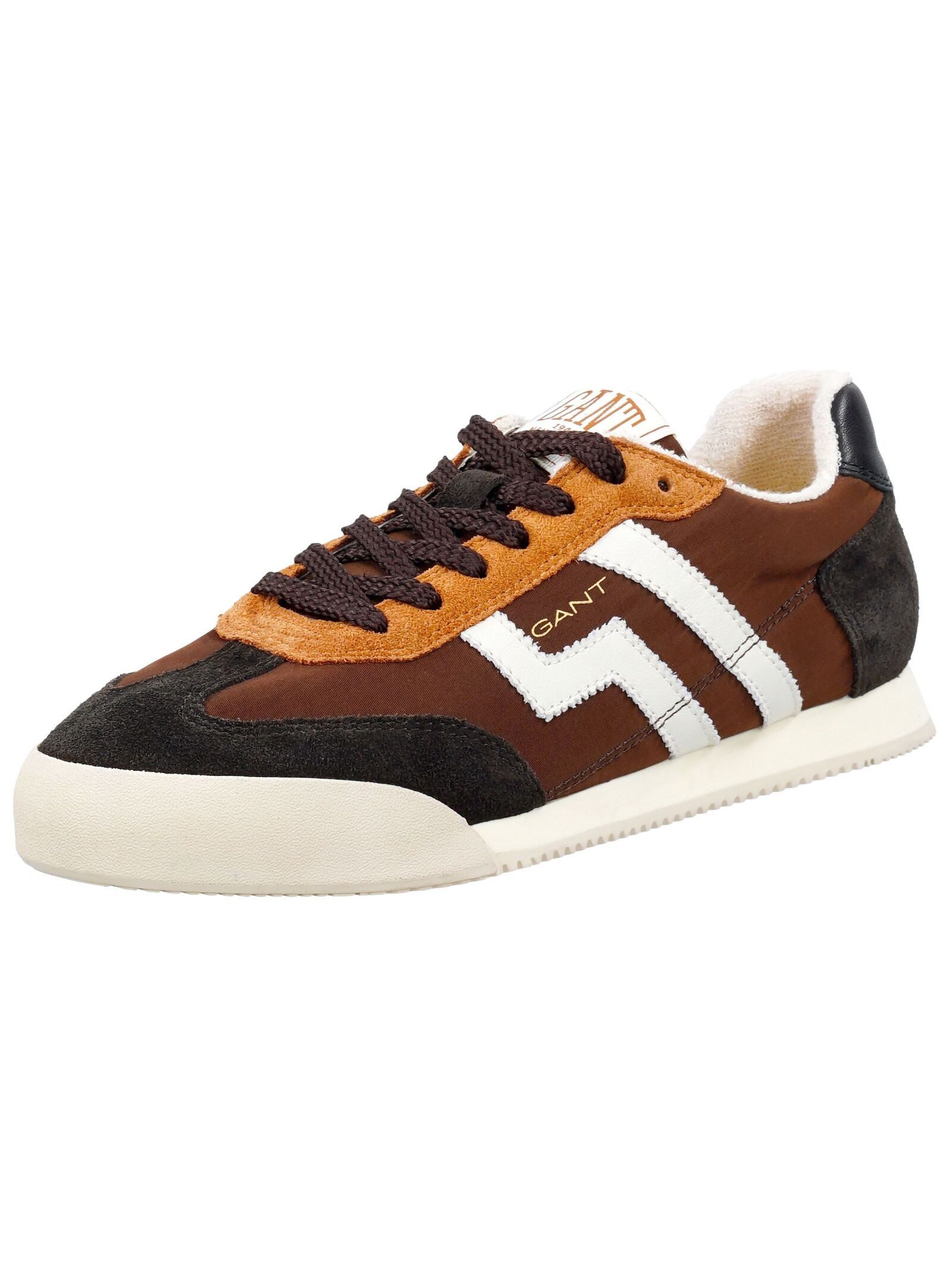 Gant Gant Sneaker Lederimitat/Textil Sneaker günstig online kaufen