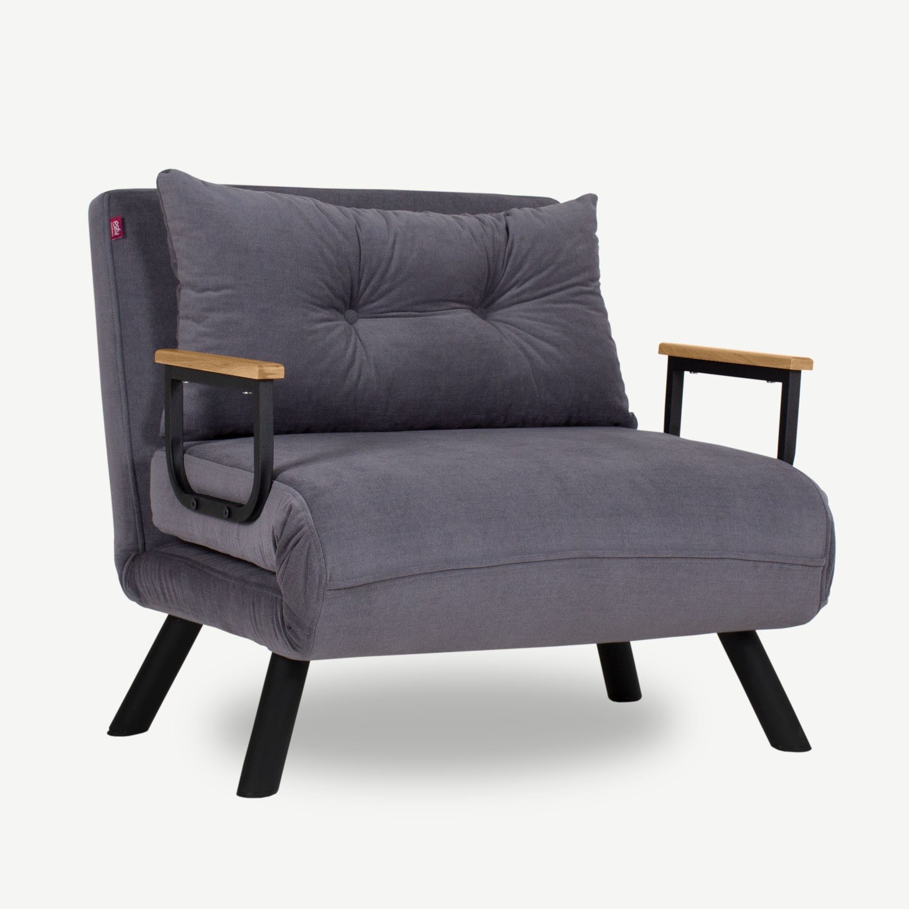 Skye Decor Schlafsofa Frame: 100% METAL, günstig online kaufen