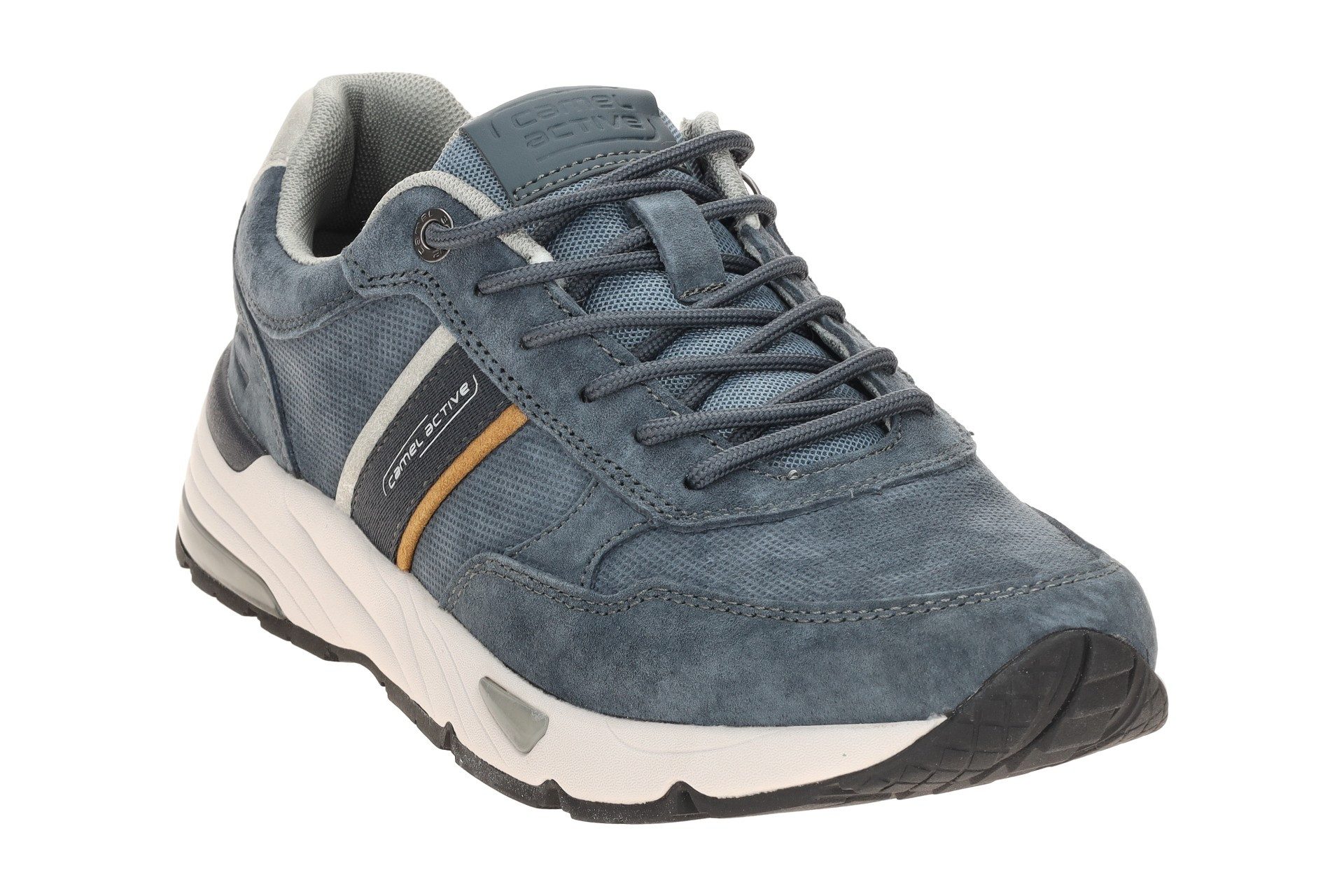 camel active 54UNA07 340602 Schnürschuh