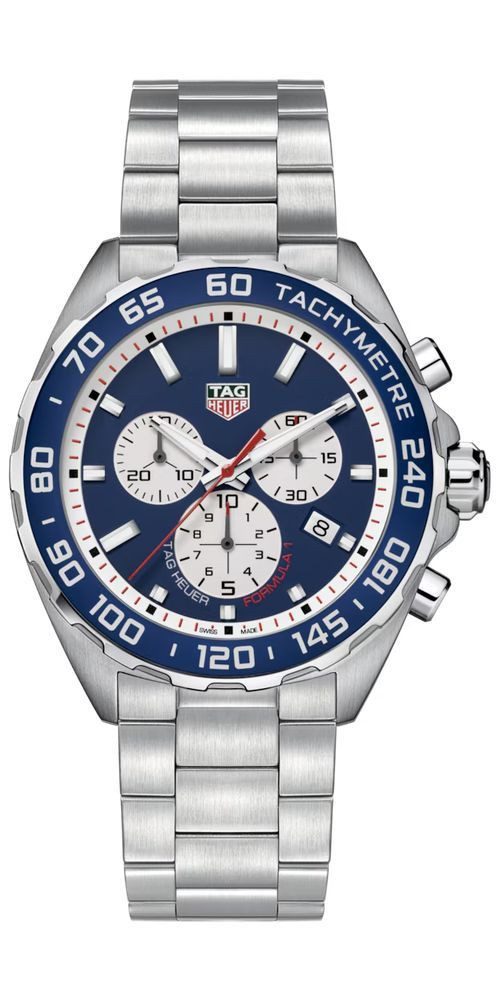 Luxusuhr TAG Heuer Formula 1 Special Edition CAZ1018.BA0842