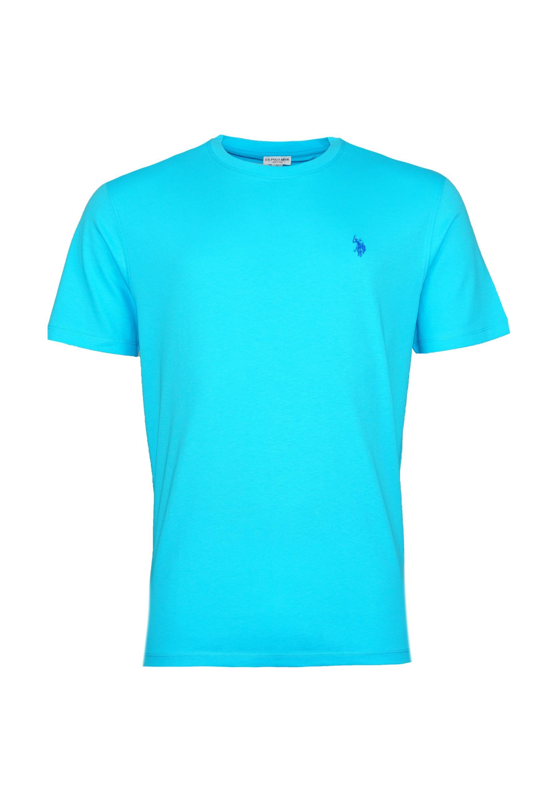 T-Shirt T-Shirt Basic Shirt R-Neck