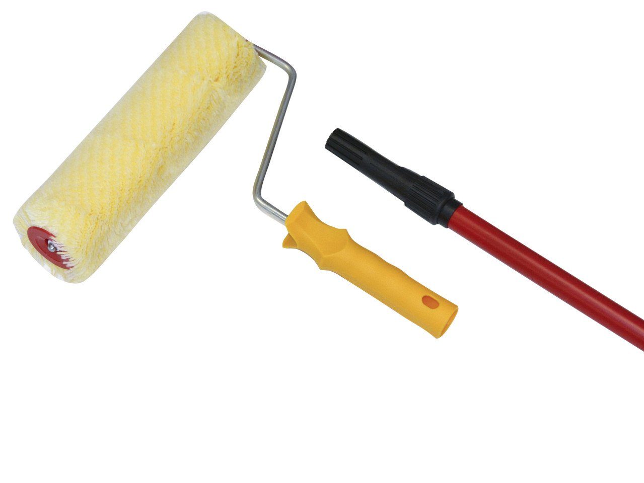 Nespoli Farbroller Nespoli Farbroller-Set 3 - teilig