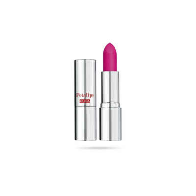 Pupa Lippenstift Petalips Paraben-Free Matte Cream Lipstick 008 Fuchsia Geranium 3.5 g