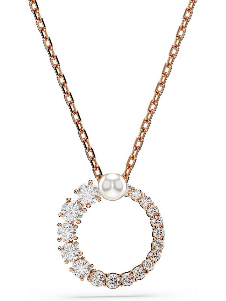 Swarovski Collier Swarovski Damen-Kette ... Swarovski Collier Swarovski Damen-Kette ...