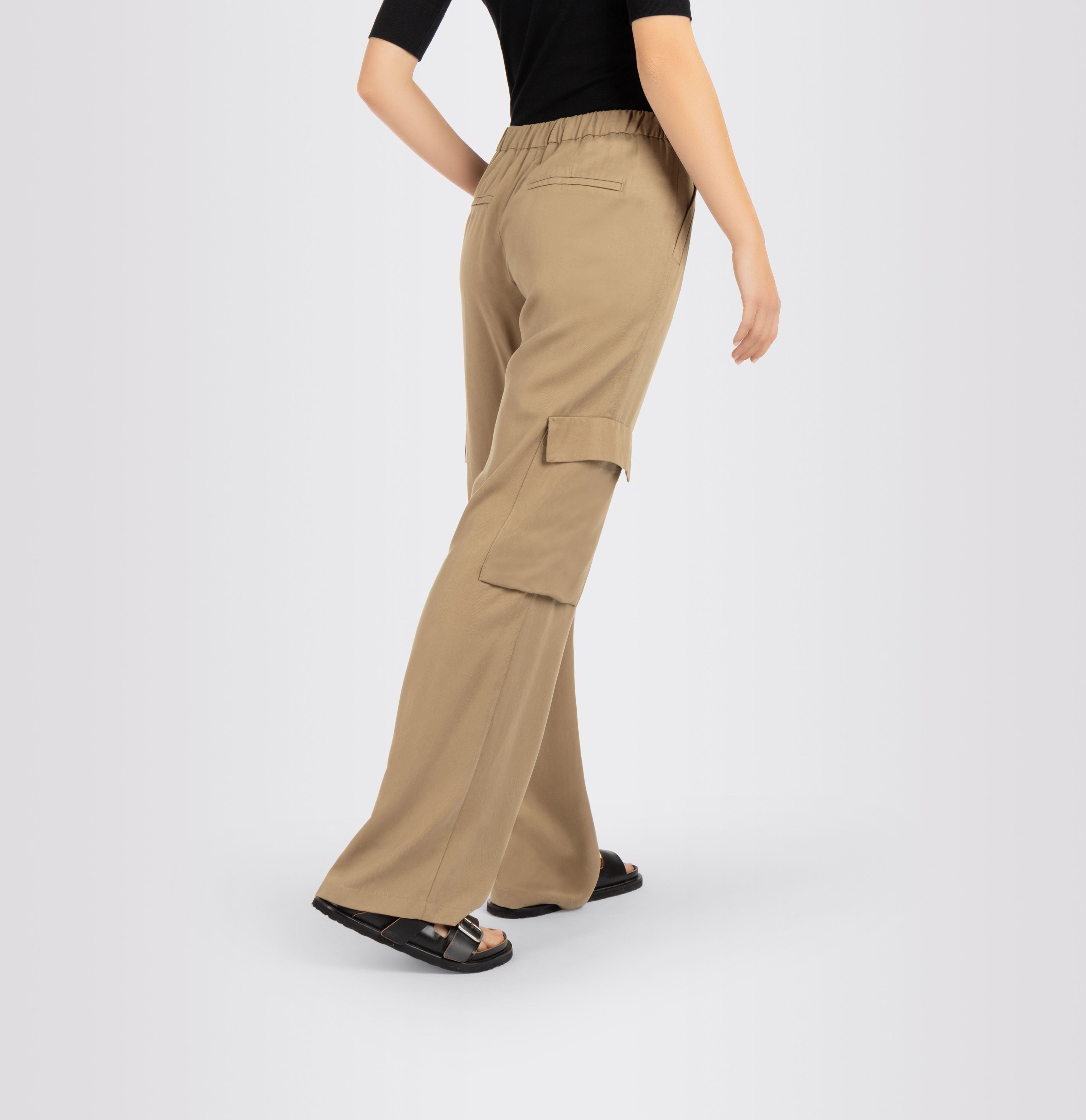 MAC 5-Pocket-Hose Chiara Cargo