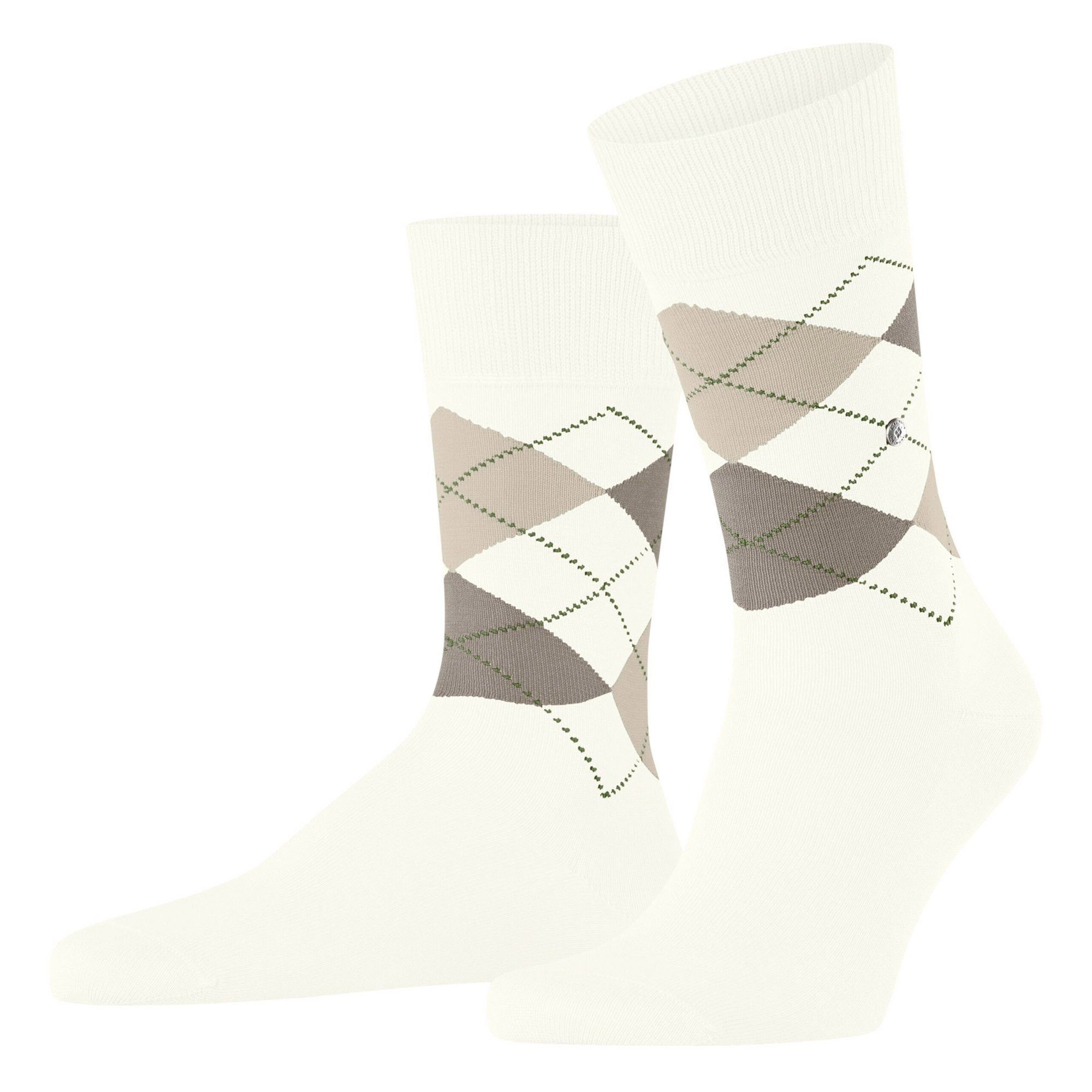 Kurzsocken Herren Socken 1er Pack Baumwolle Manchester