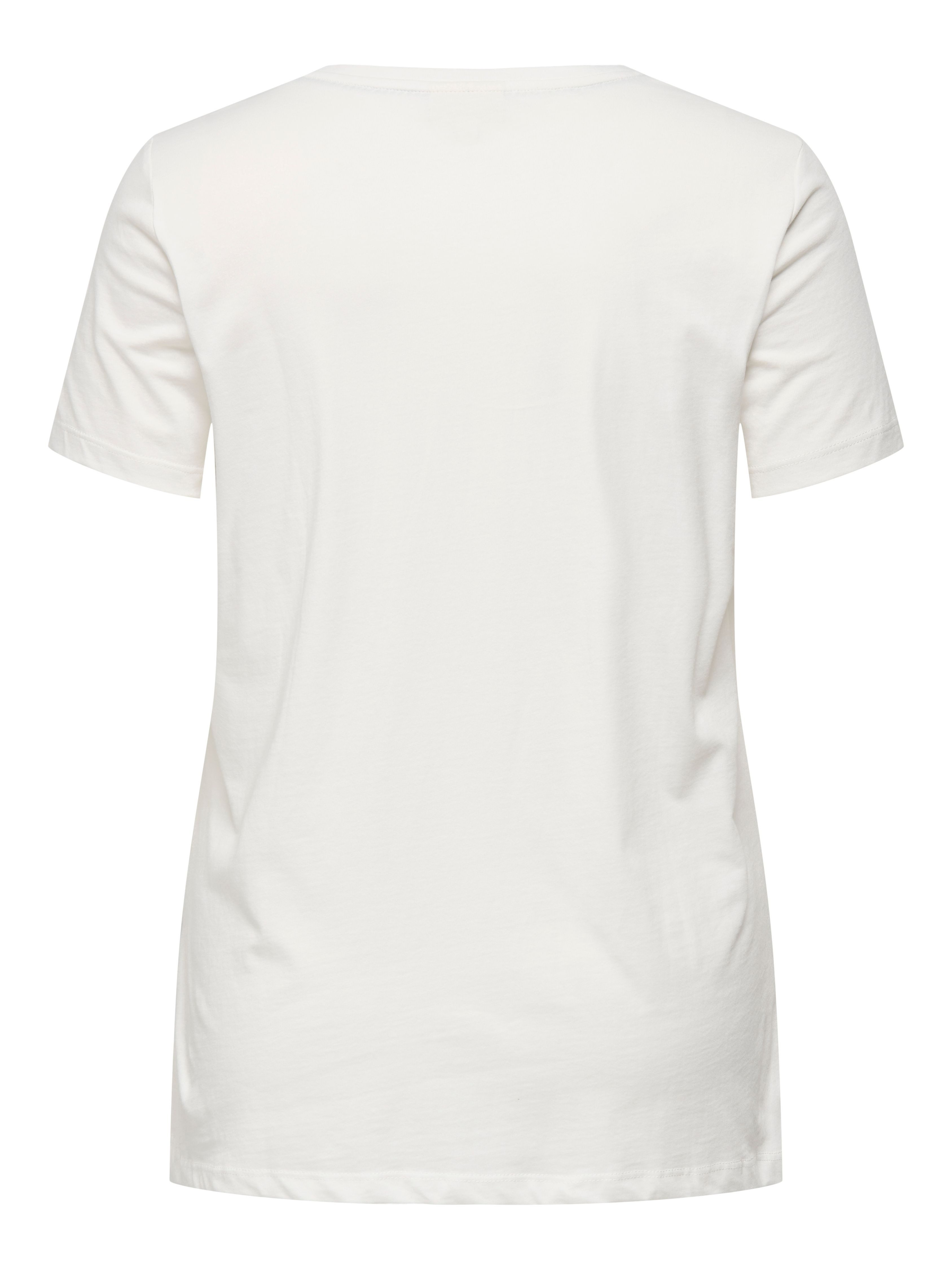 ONLY CARMAKOMA T-Shirt günstig online kaufen