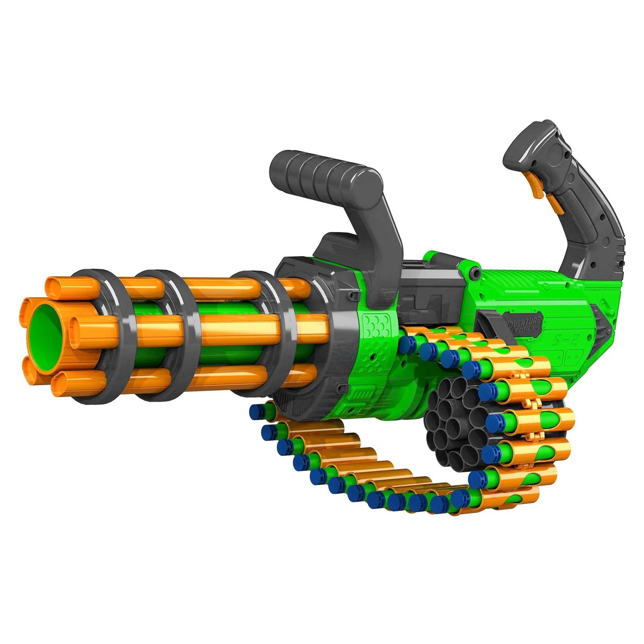 Blaster Dart Zone V-Twin
