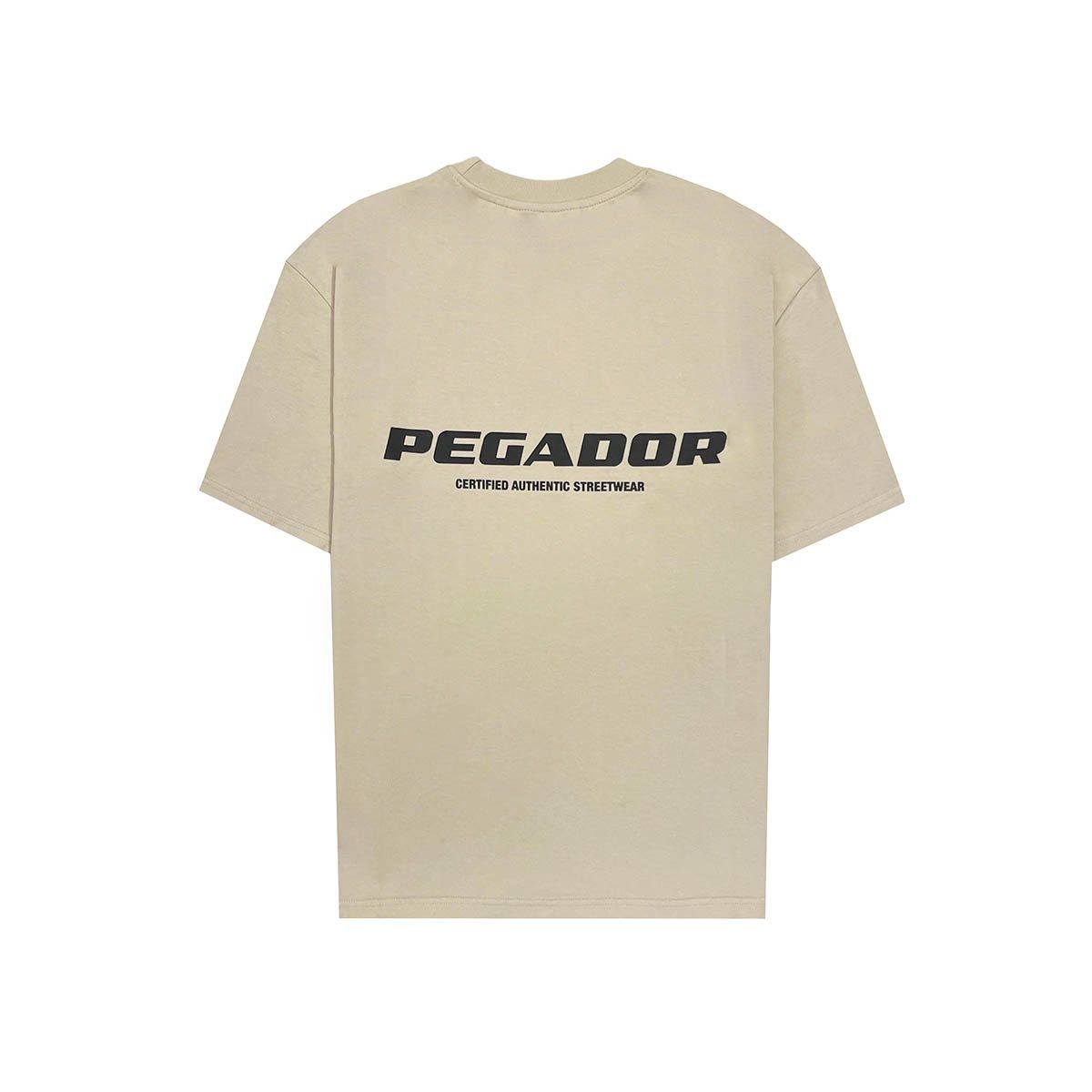 Pegador T-Shirt Colne Logo