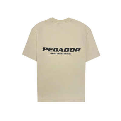 Pegador T-Shirt Colne Logo