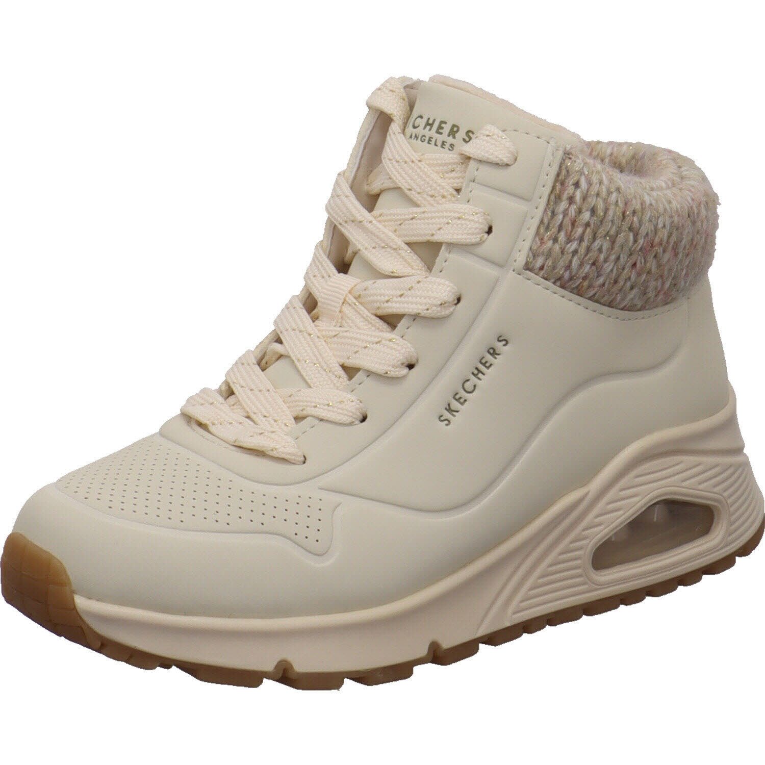 Skechers Uno Gen1 - Darling Daze Stiefel