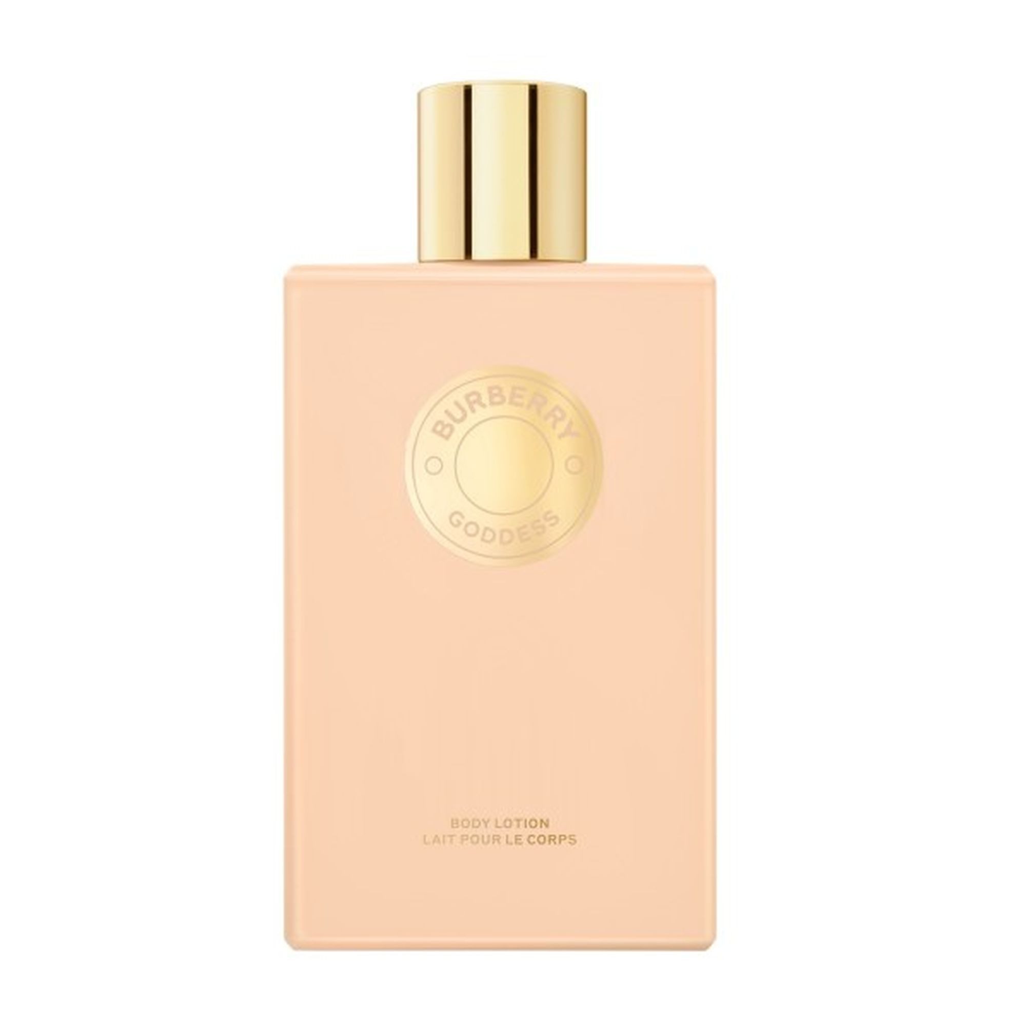 BURBERRY Bodylotion Goddess Damen Körperlotion, BURBERRY, Damen Körperlotion, Damenduft