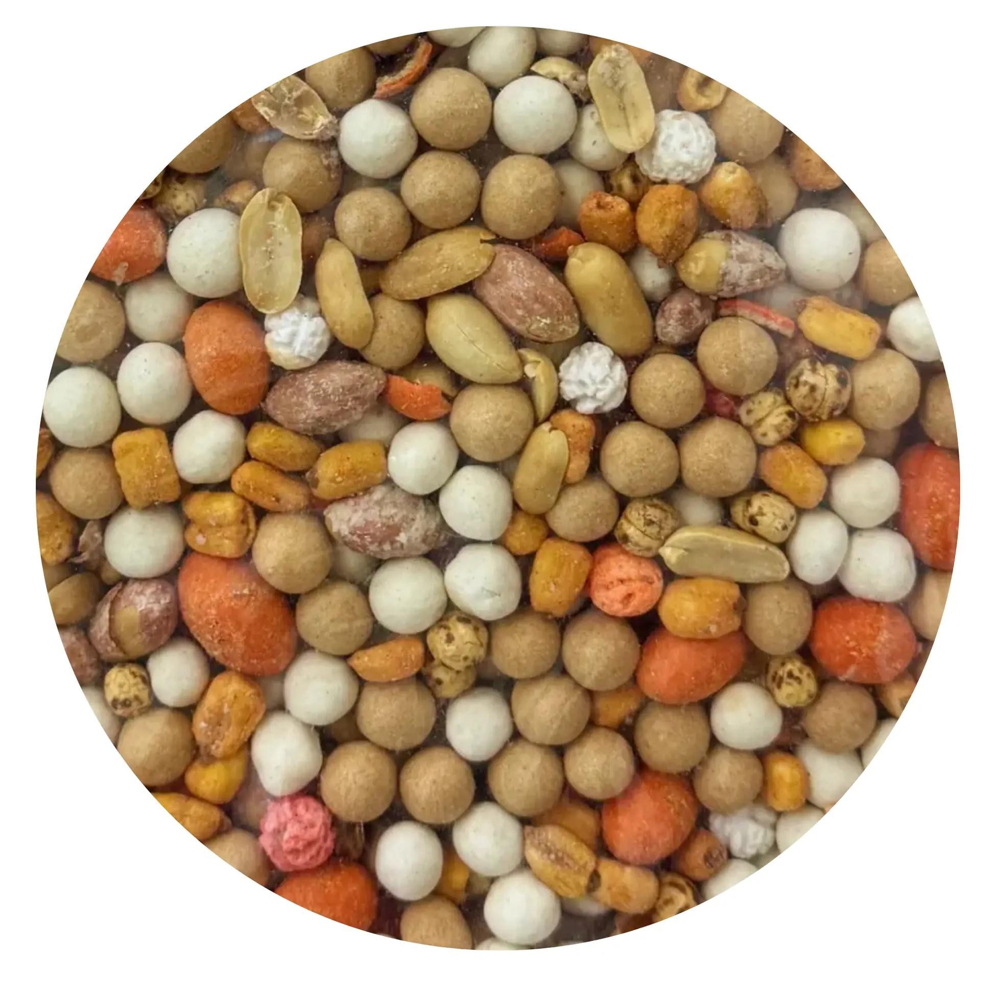 Öz Natur Nüsse, Nussmischung 5kg