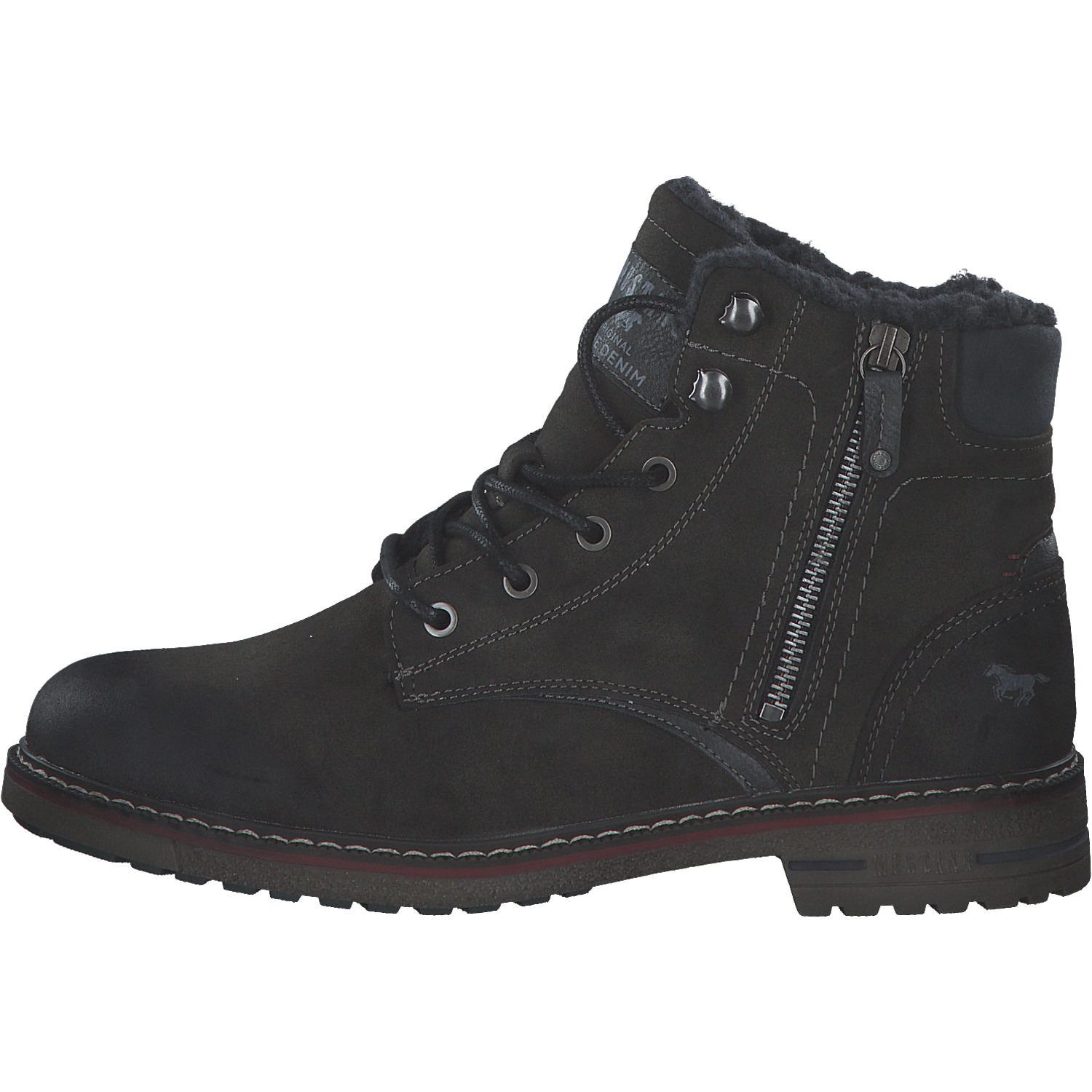 MUSTANG 4201601 20 Stiefel günstig online kaufen