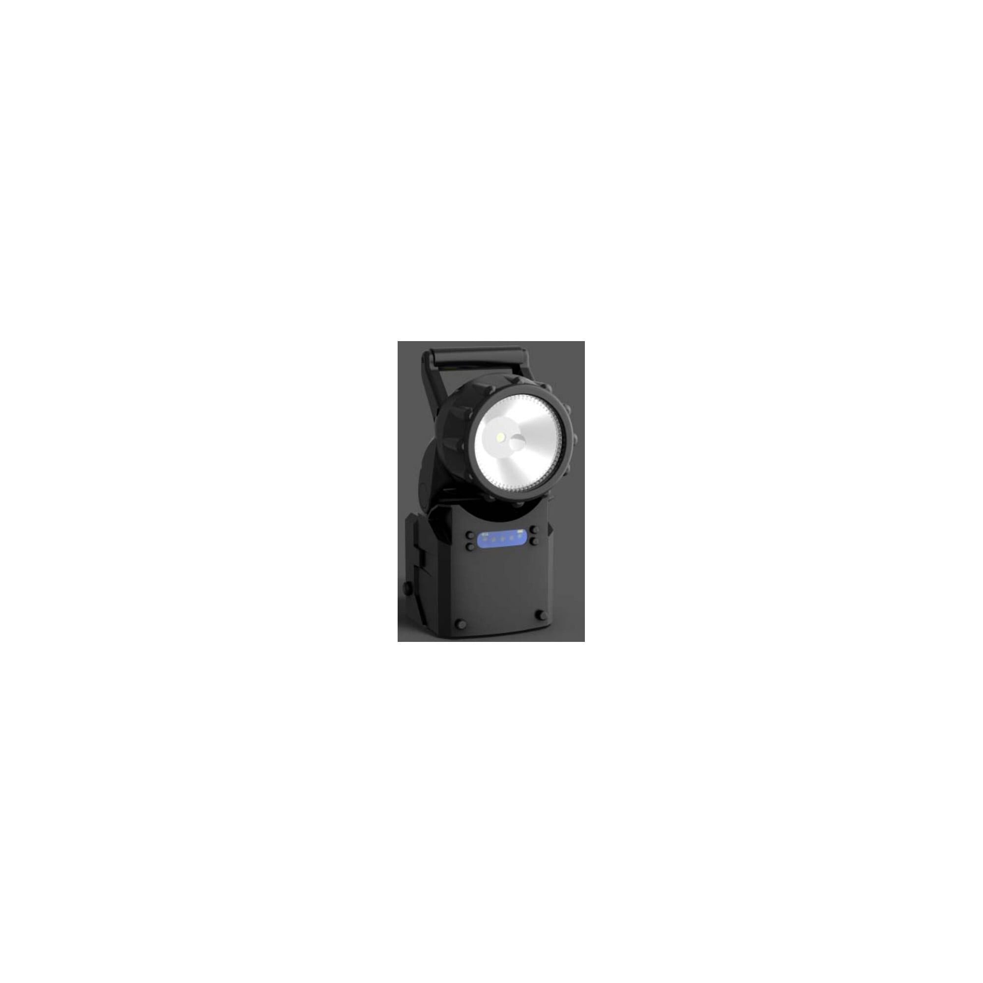 RZB Laterne RZB LED-Handscheinwerfer 672317.003