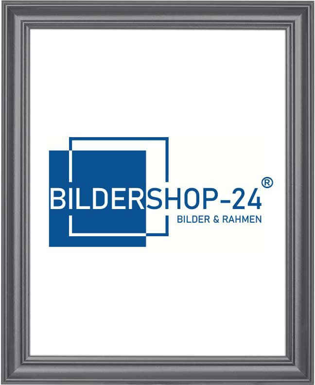 Bildershop-24 Bilderrahmen »Athen«, (1 St), Fotorahmen, made in Germany