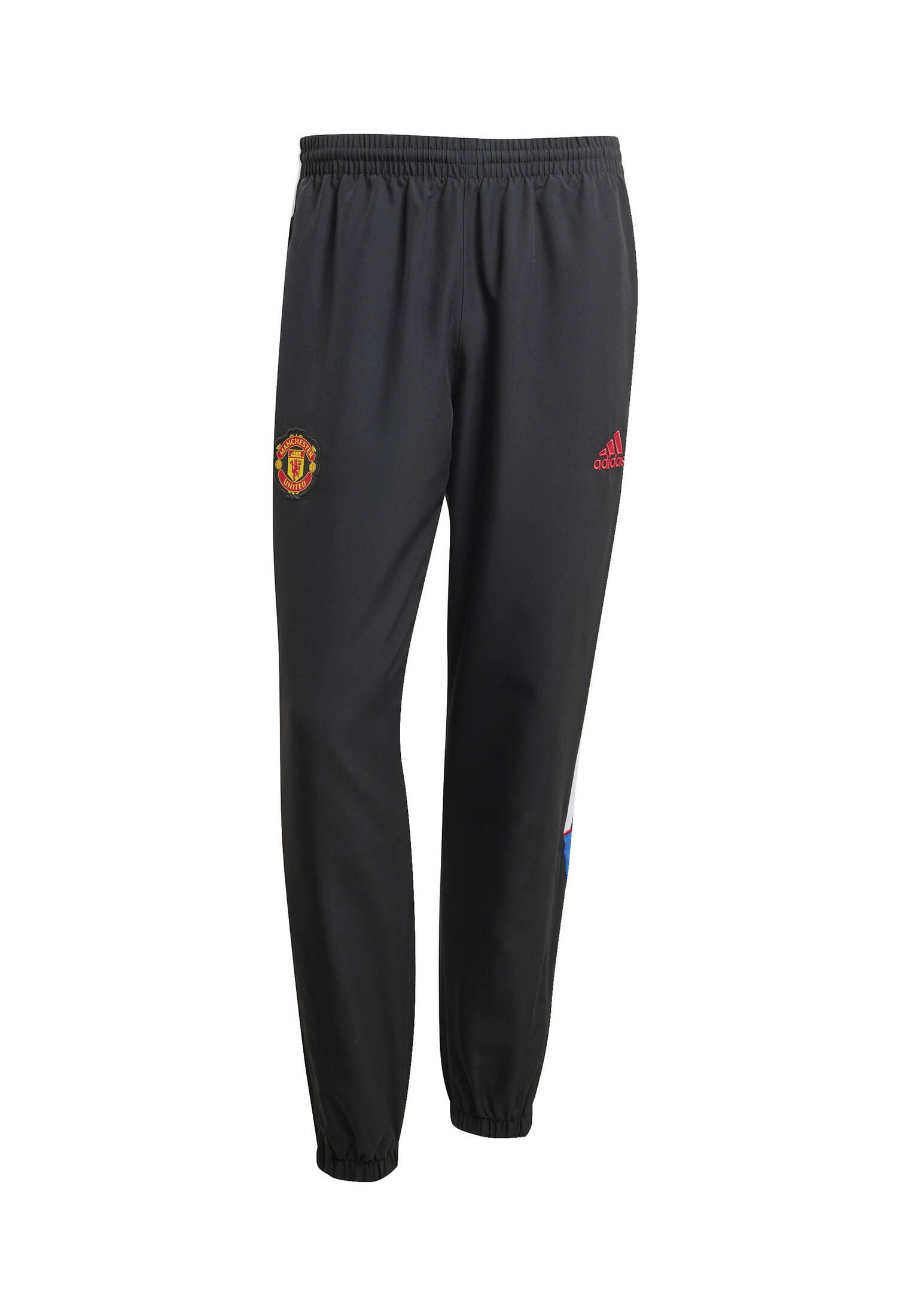 adidas Performance Trainingshose Herren Fußballhose MUFC günstig online kaufen