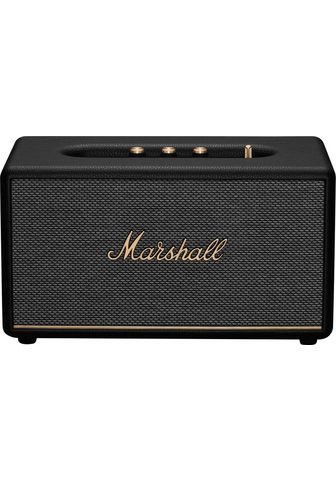  Marshall Stanmore III Bluetooth-Lautsp...