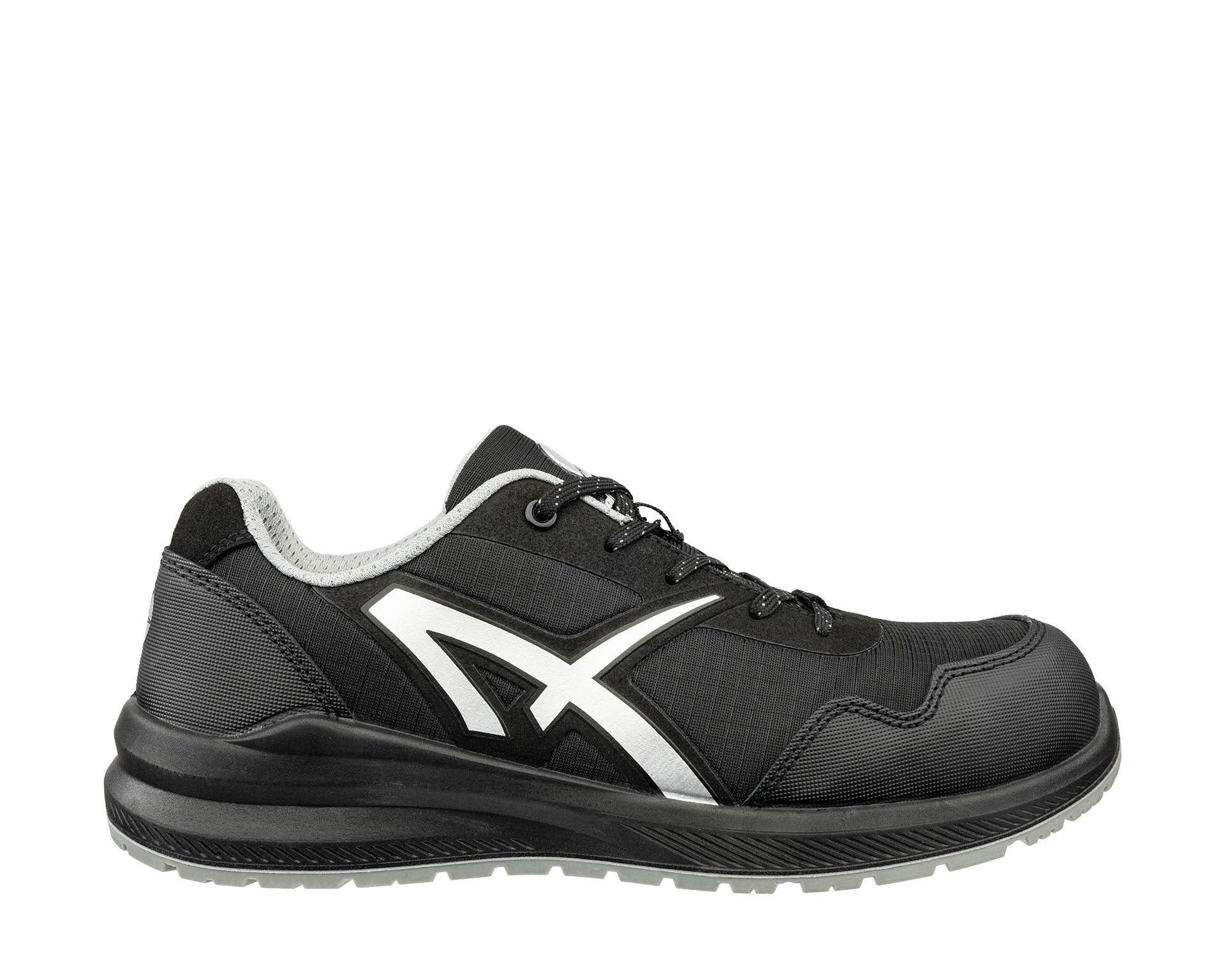 ALBATROS DRIFTER LOW Sicherheitsschuh S1PL ESD Sicherheitsschuh