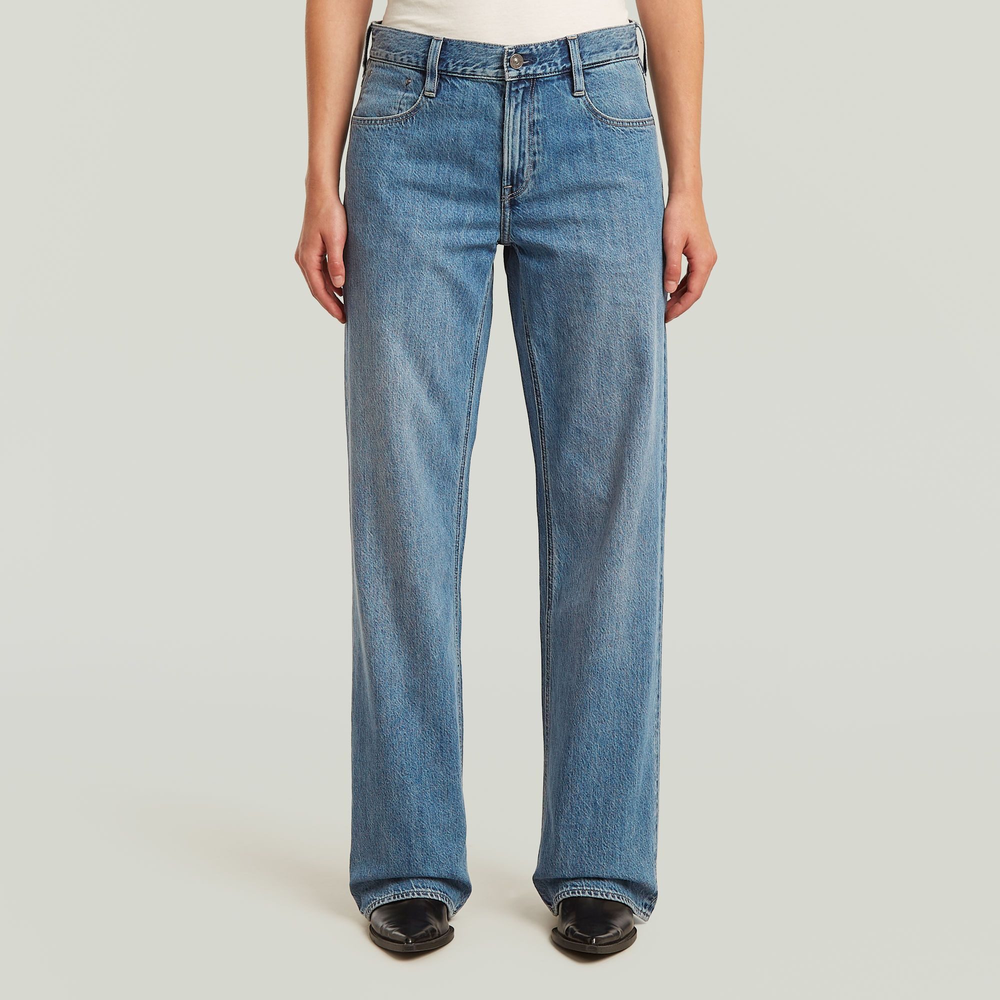 G-STAR 5-Pocket-Jeans günstig online kaufen