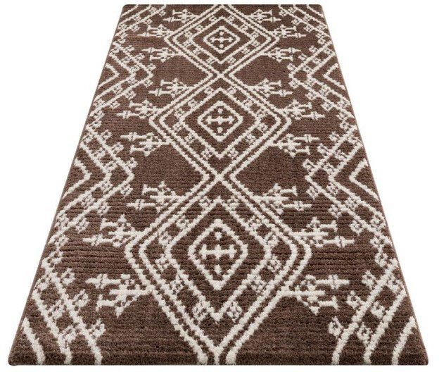 Carpet City Teppich April 2291, rechteckig, günstig online kaufen